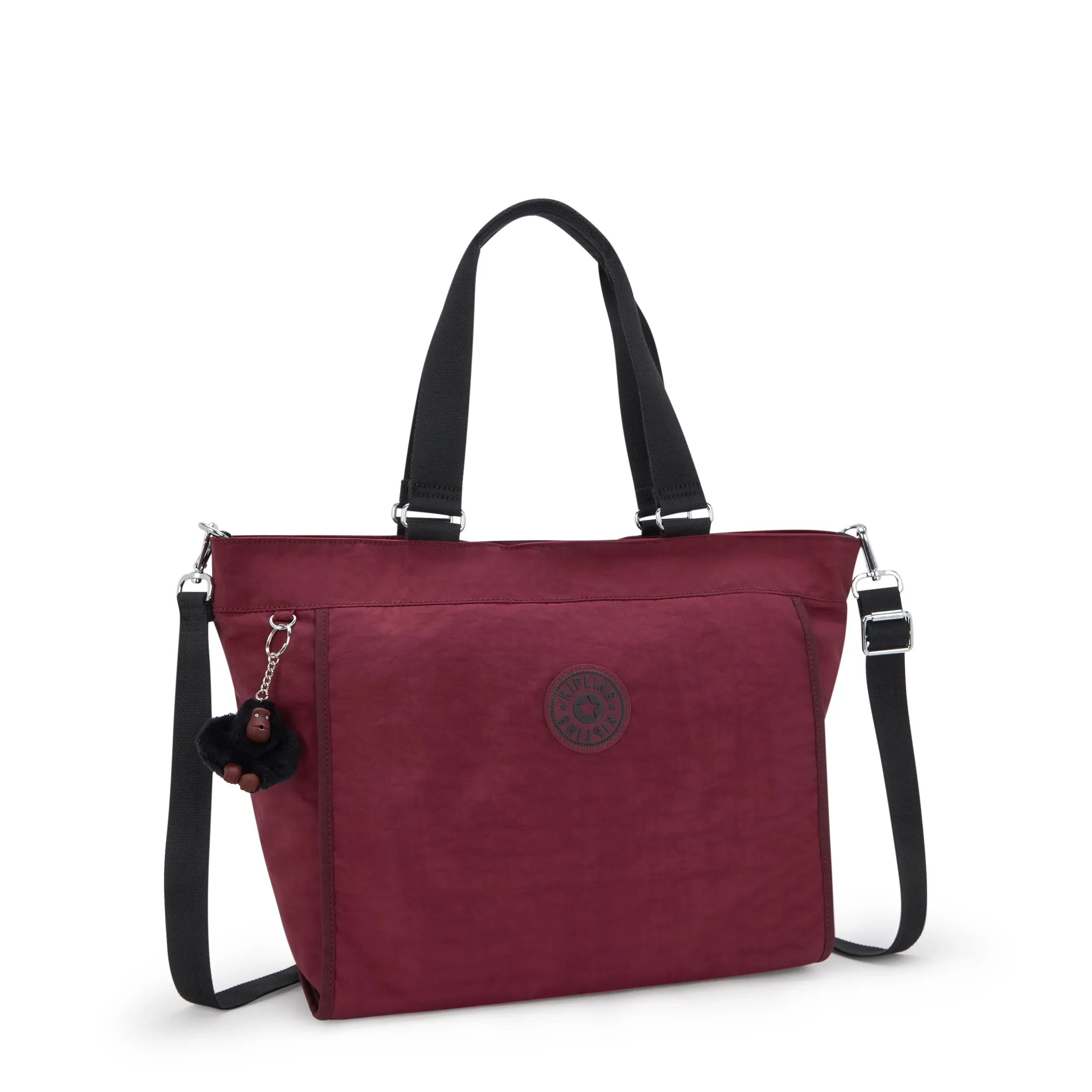 New Shopper Large Tote Bag - Image 4