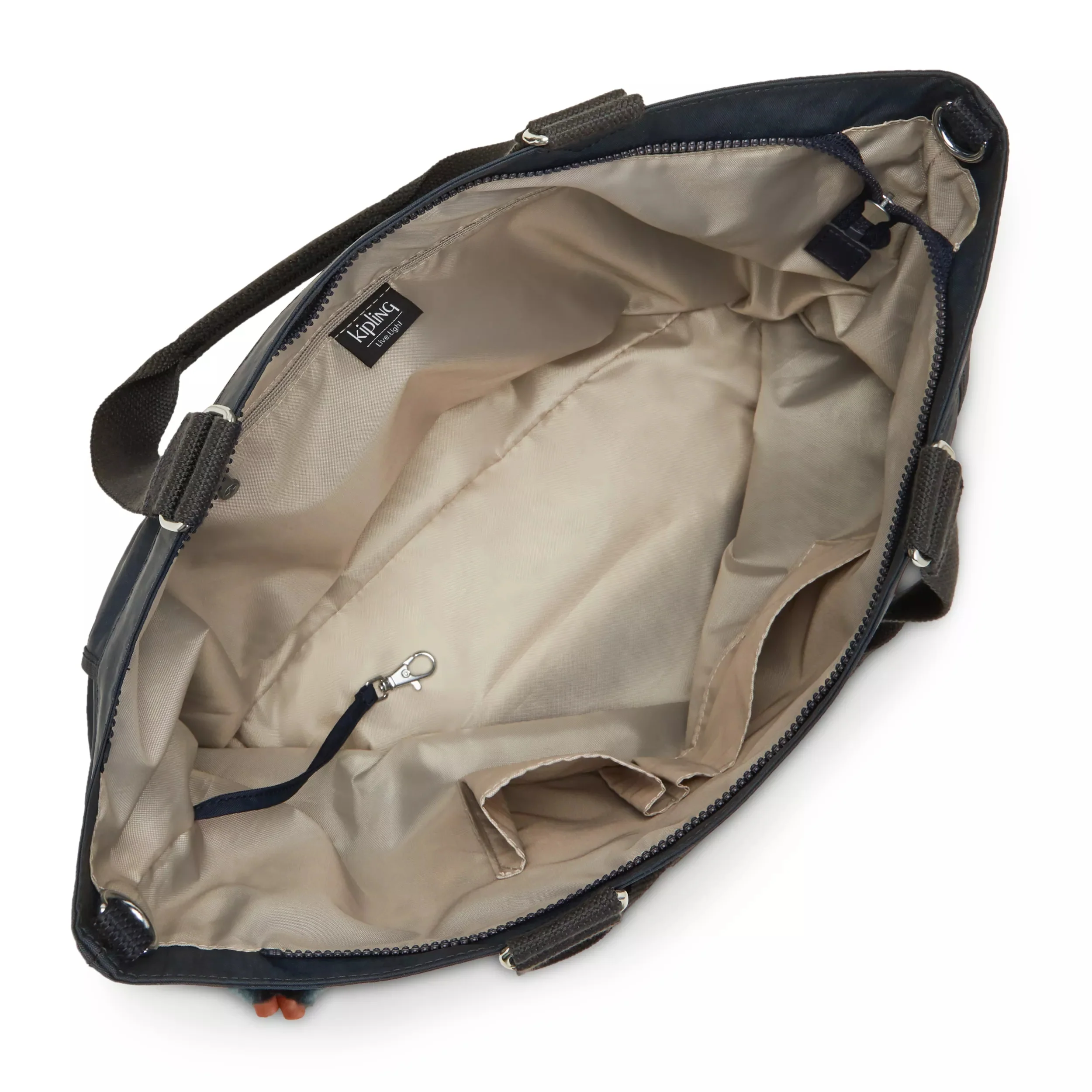 New Shopper Large Tote Bag - Image 4
