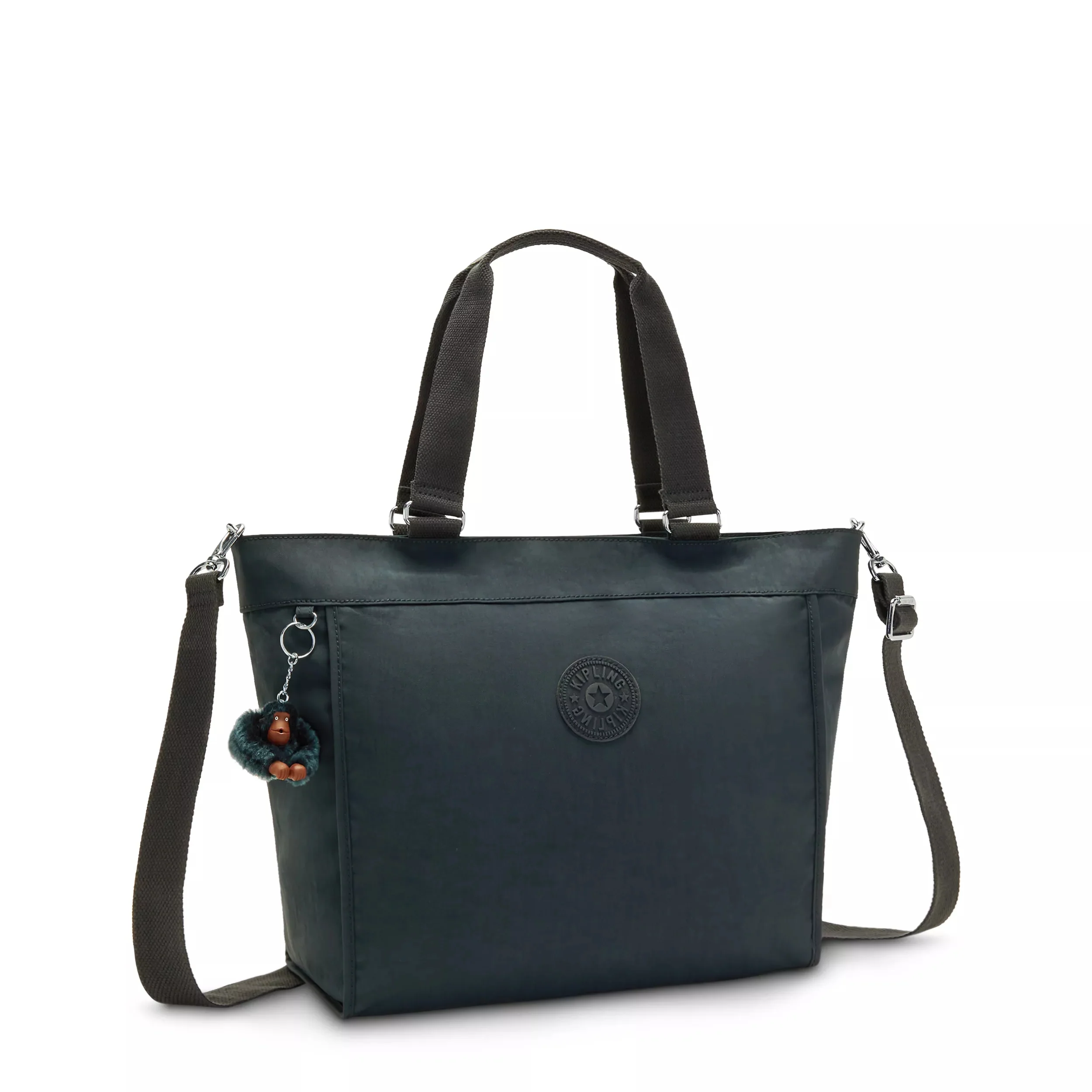 New Shopper Large Tote Bag - Image 5