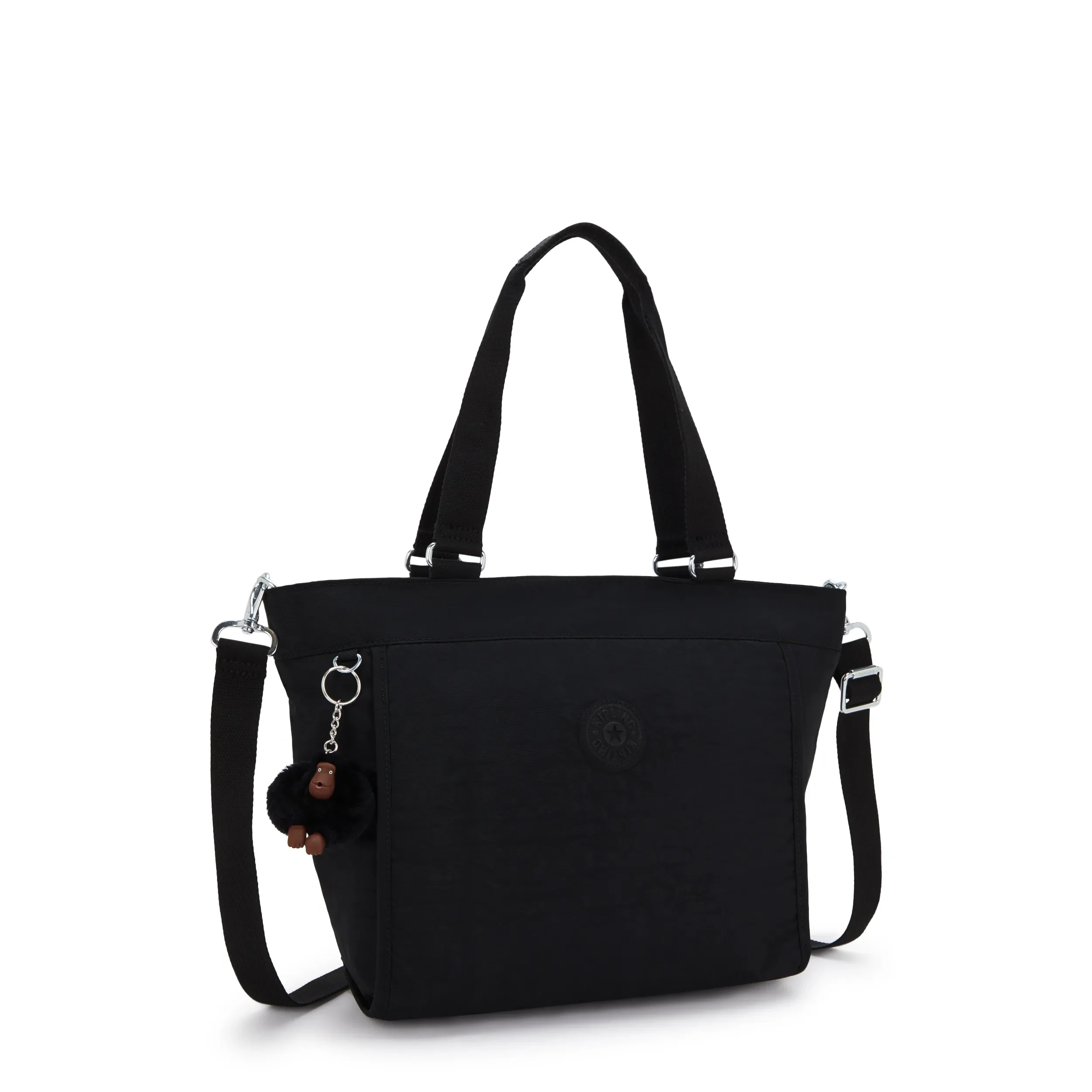 New Shopper Small Tote Bag - Image 4