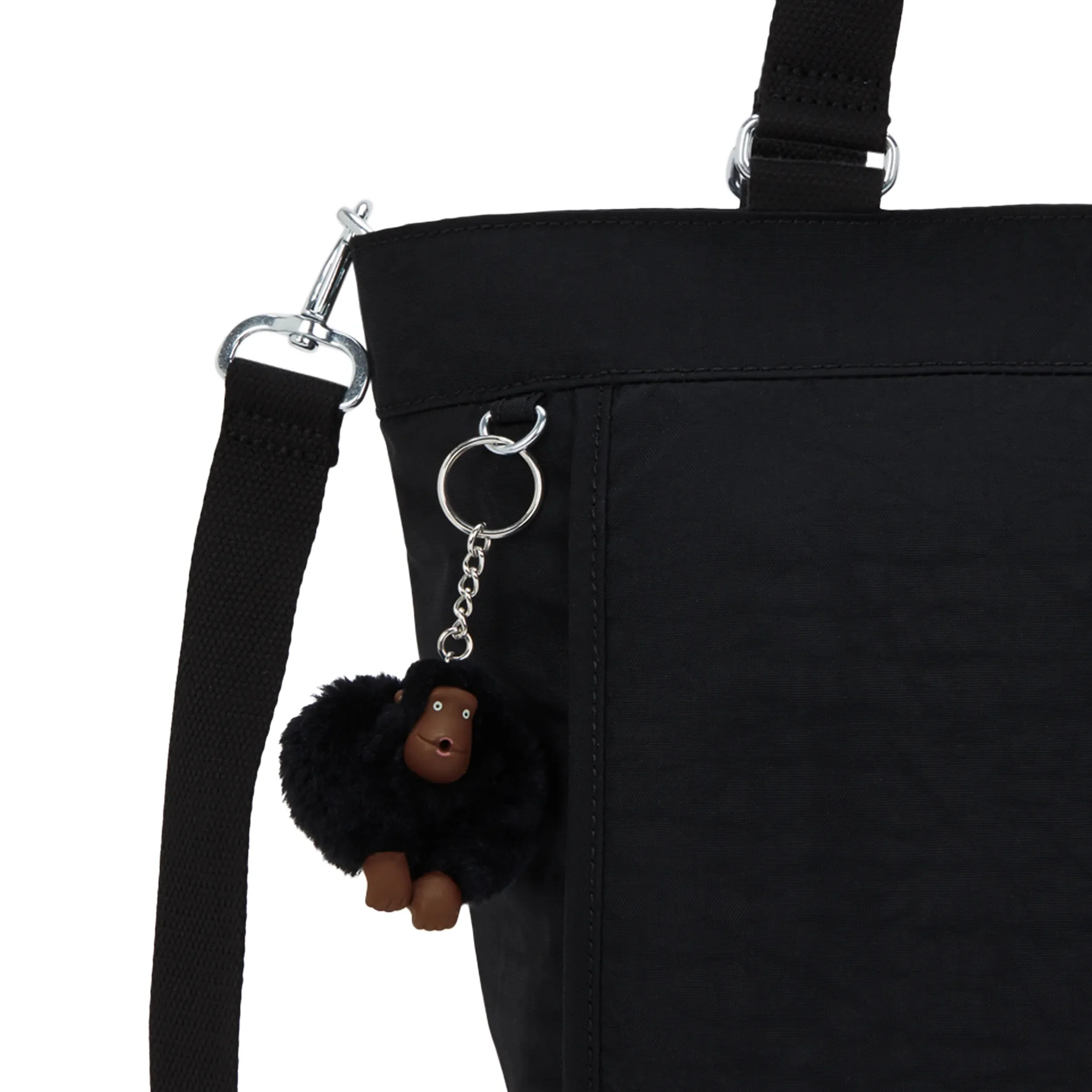 New Shopper Small Tote Bag - Image 5
