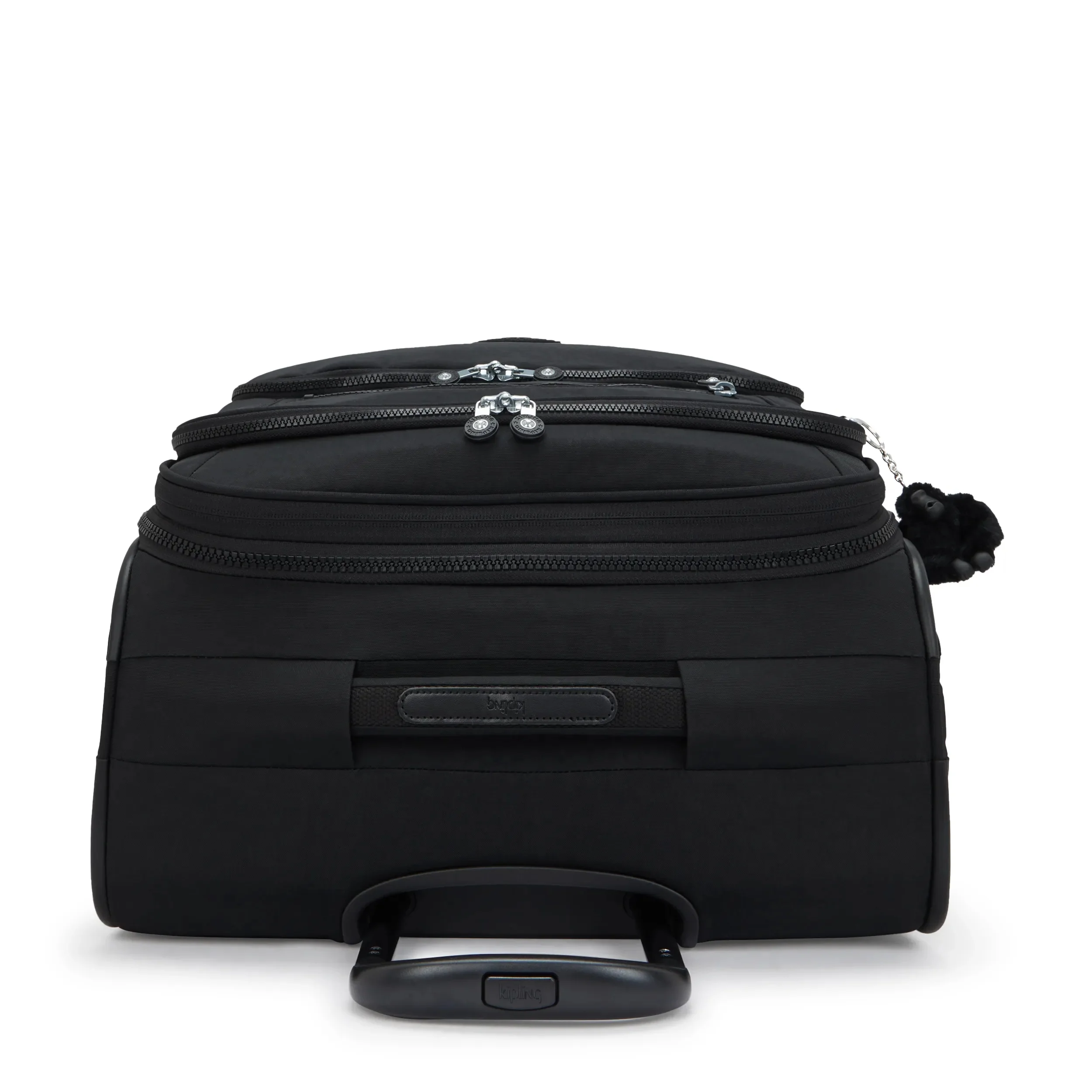 Youri Spin Medium Printed 4 Wheeled Rolling Luggage - Image 7