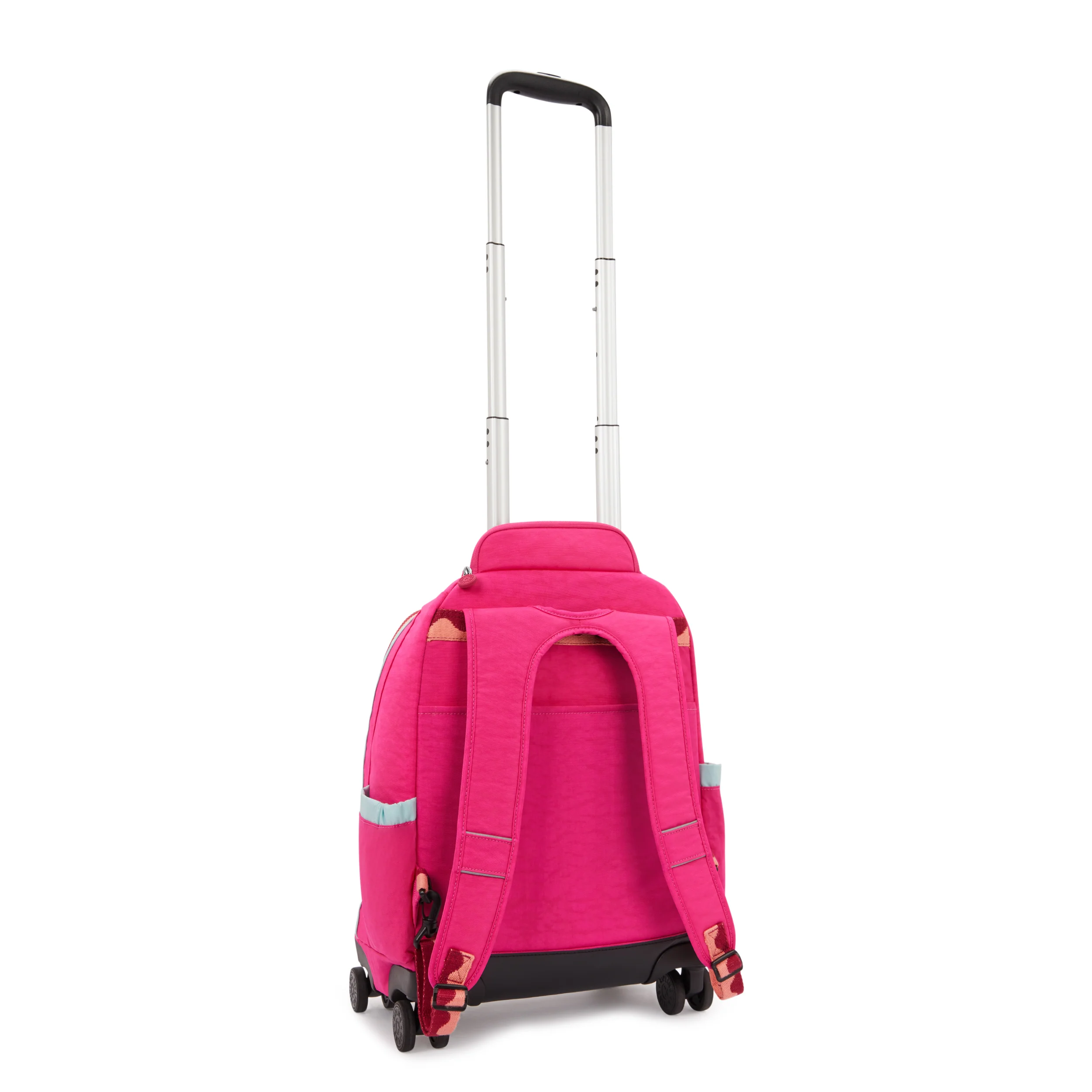 New Zea 15" Laptop Rolling Backpack - Image 2