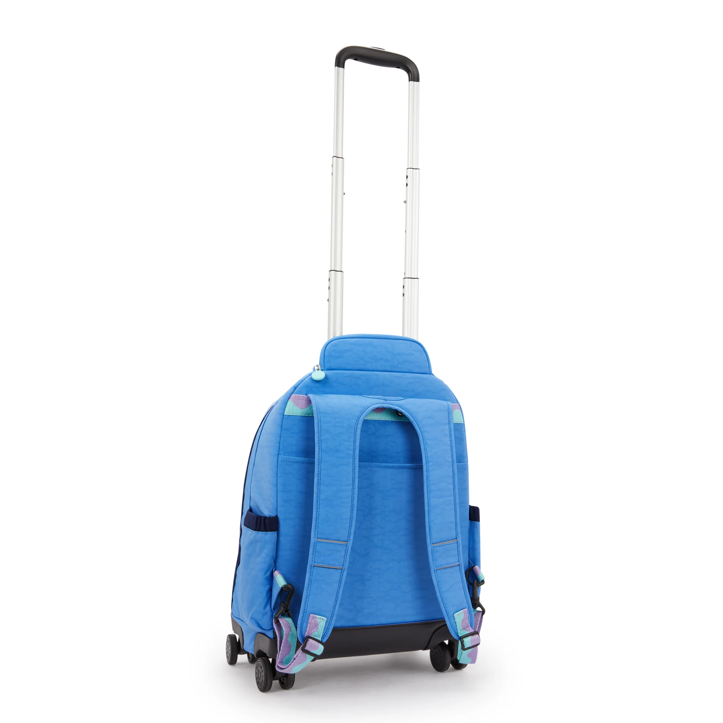 New Zea 15" Laptop Rolling Backpack - Image 2