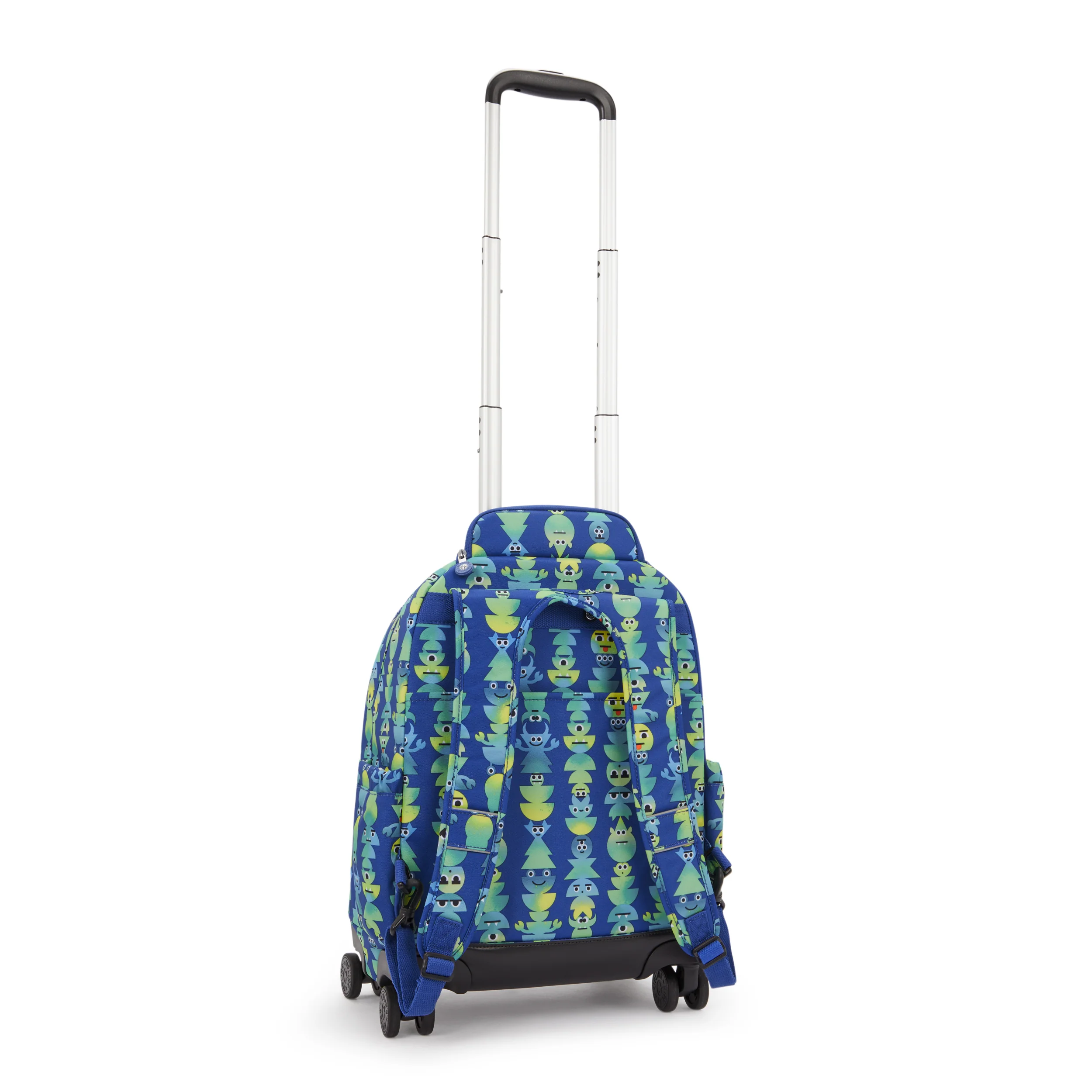New Zea 15" Laptop Rolling Backpack - Image 2