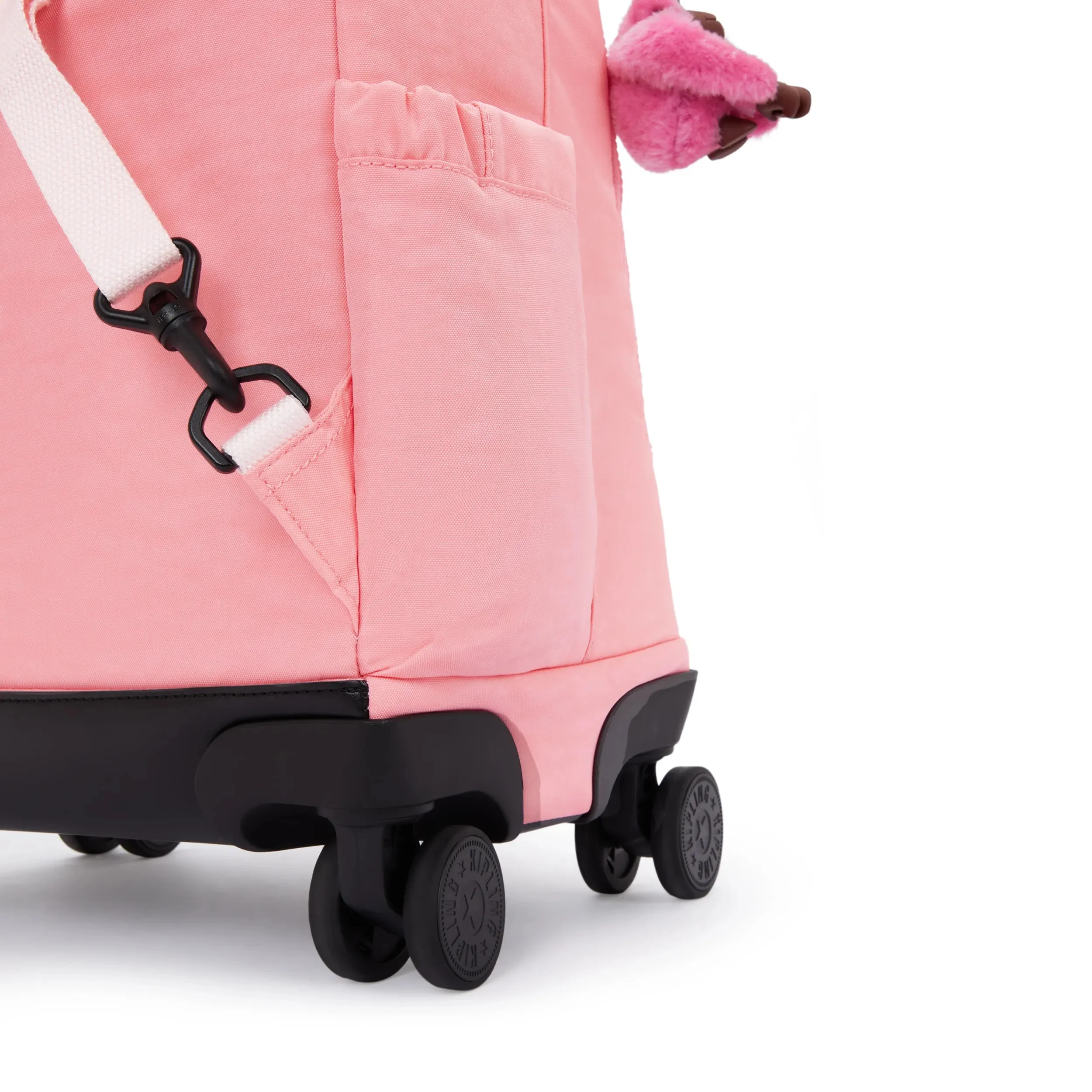 New Zea 15" Laptop Rolling Backpack - Image 6