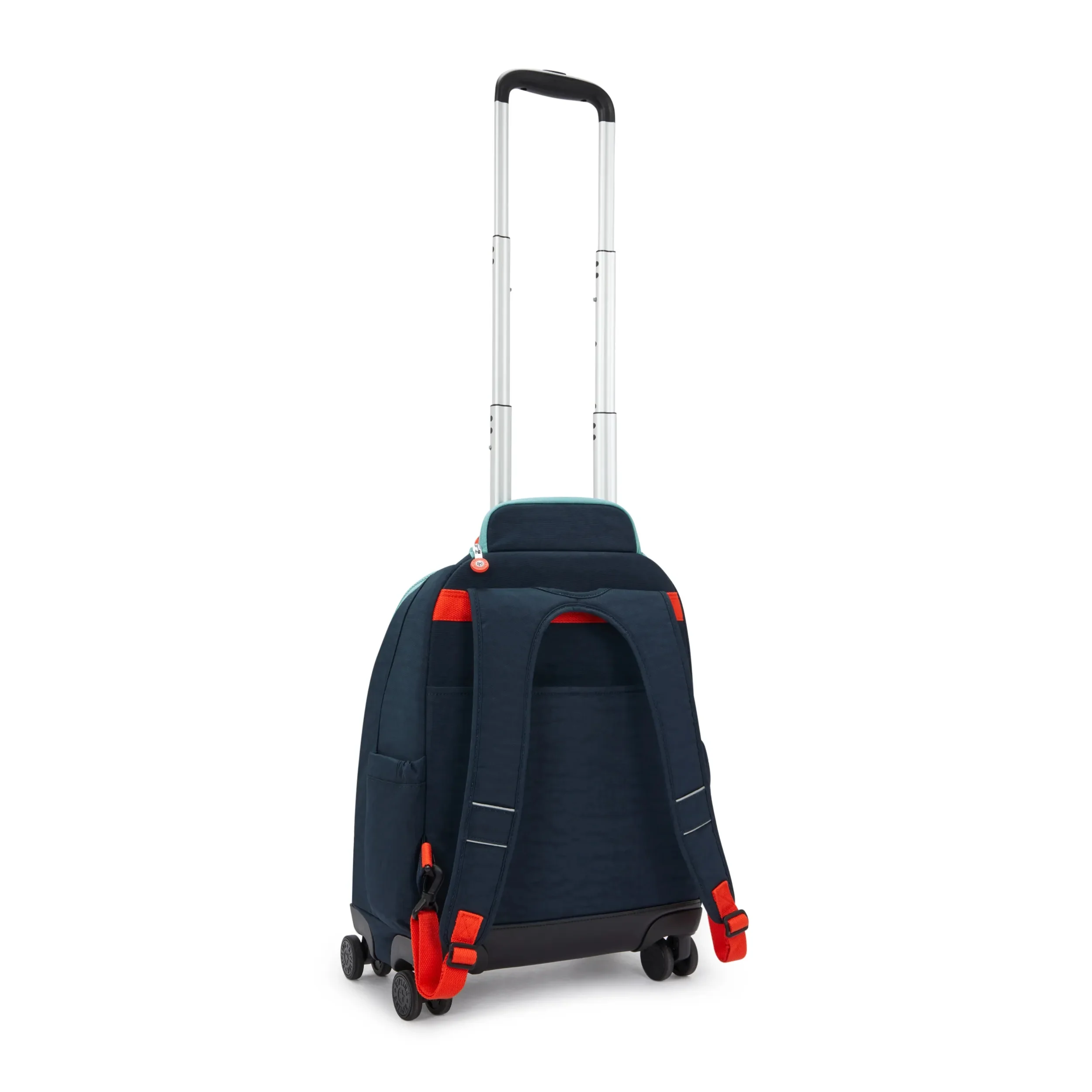 New Zea 15" Laptop Rolling Backpack - Image 3