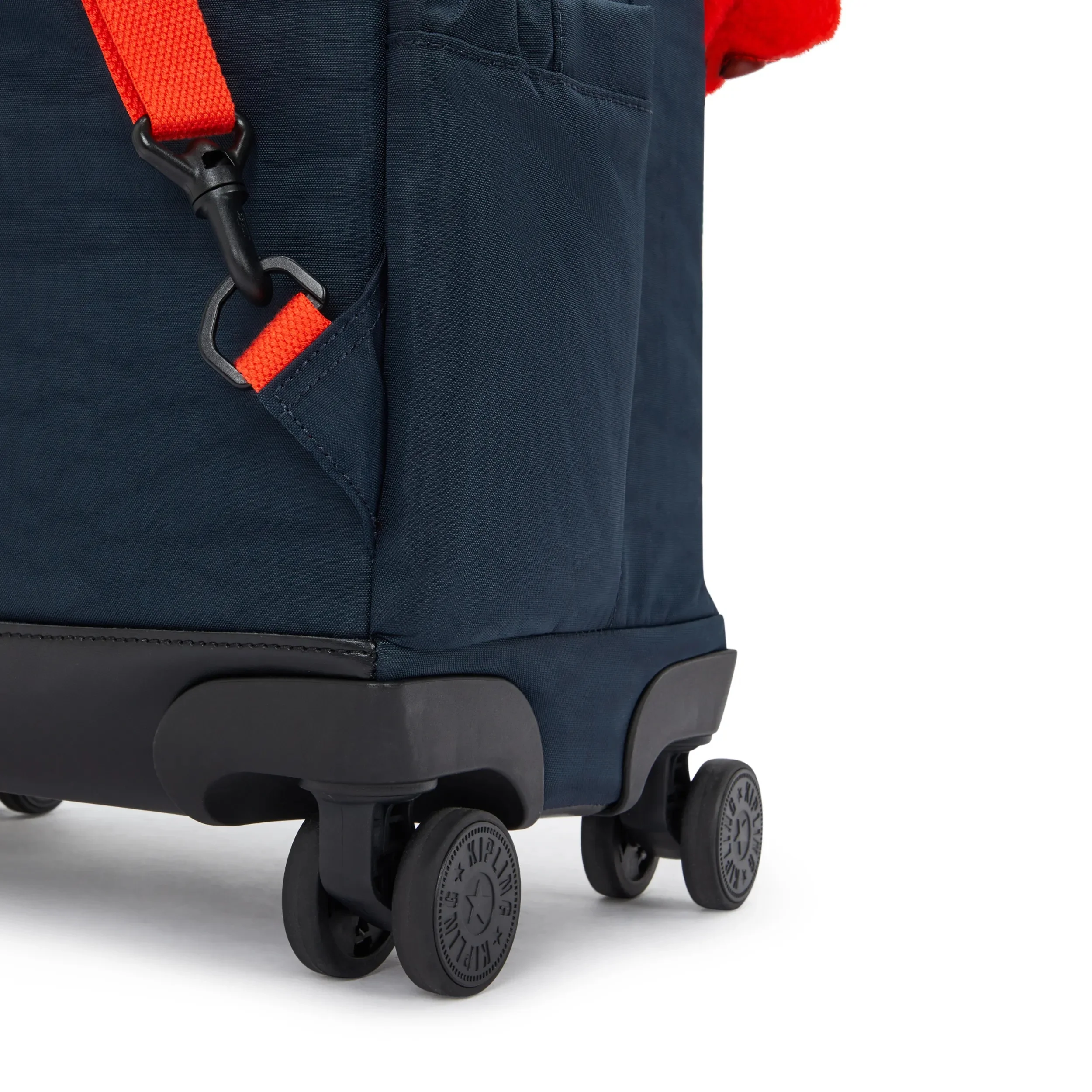 New Zea 15" Laptop Rolling Backpack - Image 6