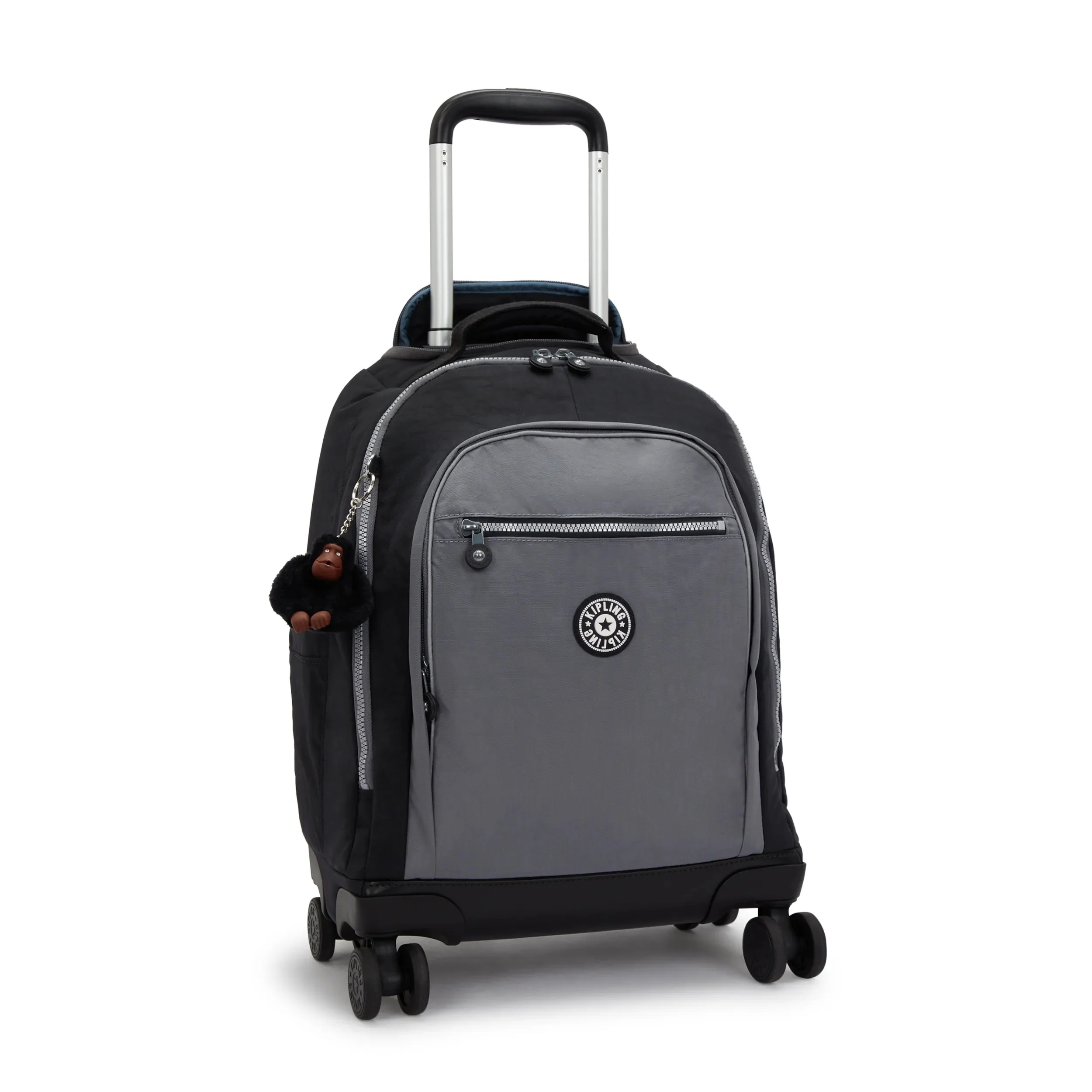 New Zea 15" Laptop Rolling Backpack - Image 5