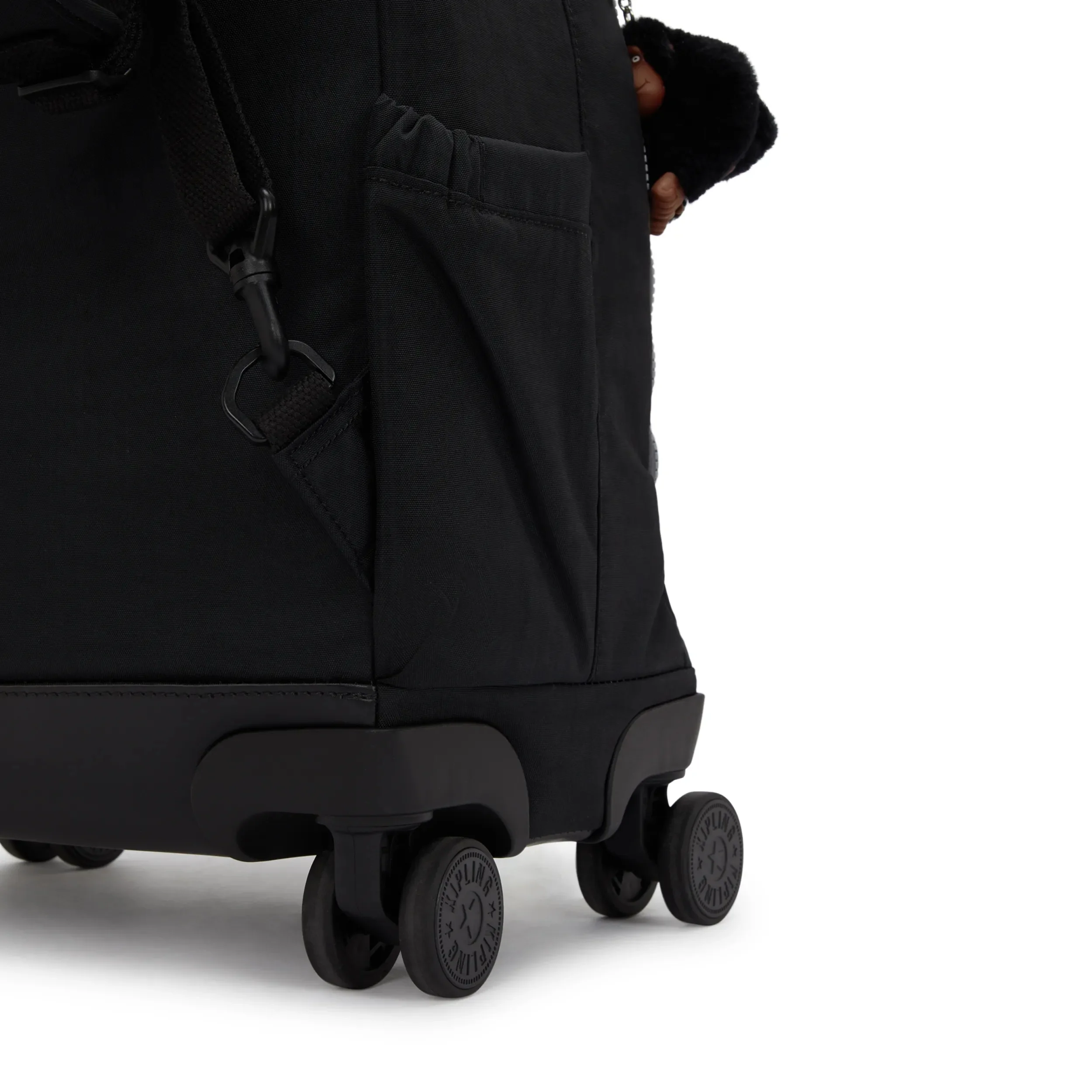 New Zea 15" Laptop Rolling Backpack - Image 6