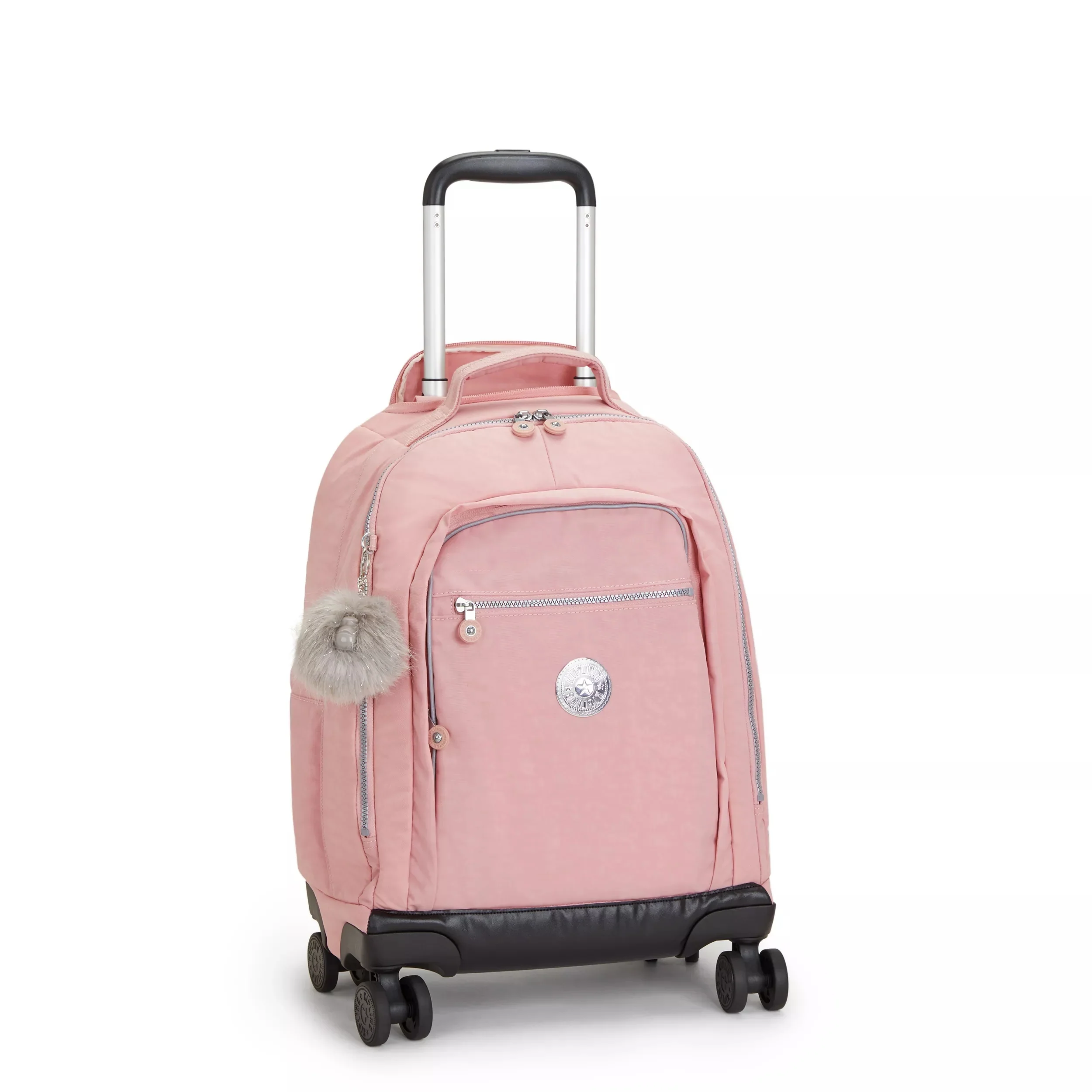 New Zea 15" Laptop Rolling Backpack - Image 4