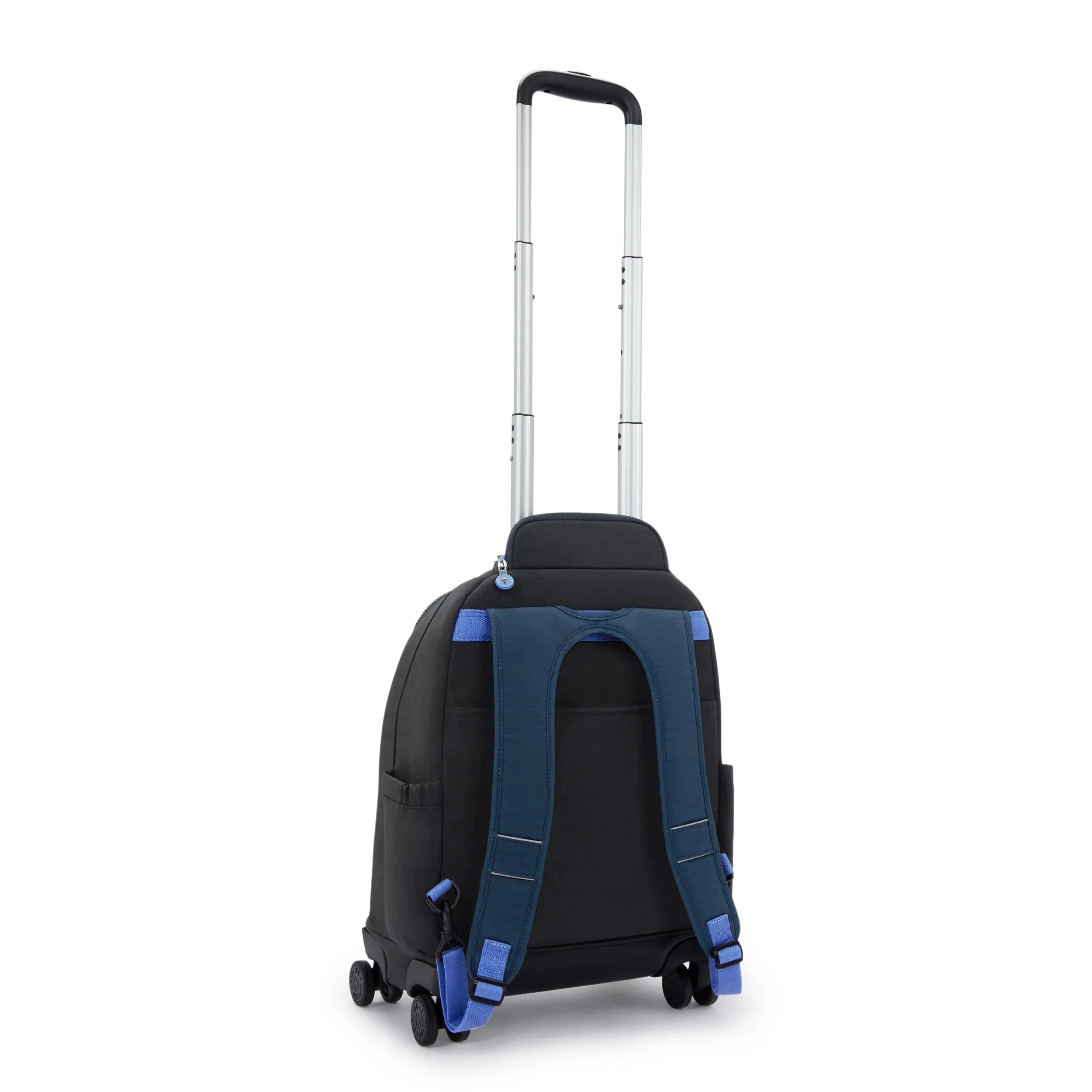 New Zea 15" Laptop Rolling Backpack - Image 3