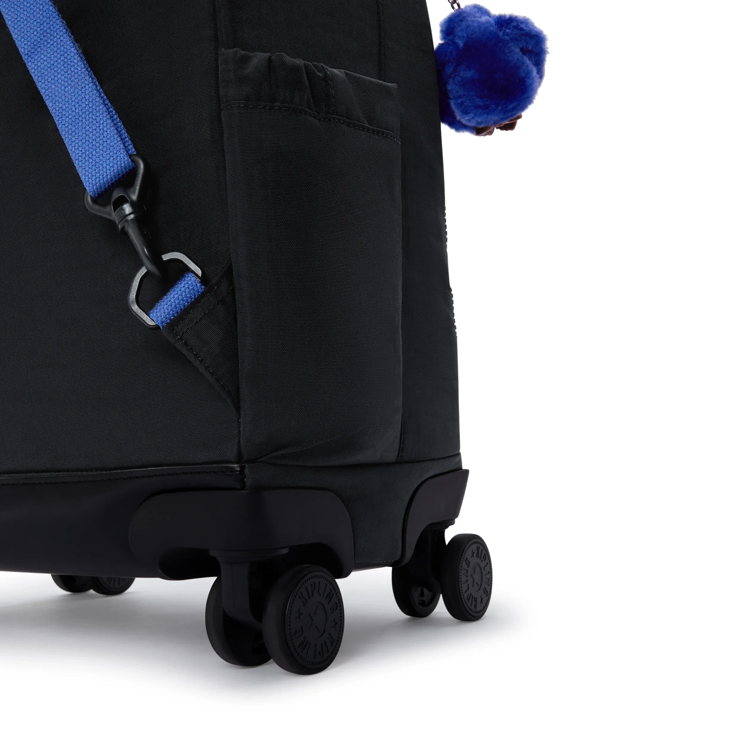 New Zea 15" Laptop Rolling Backpack - Image 6