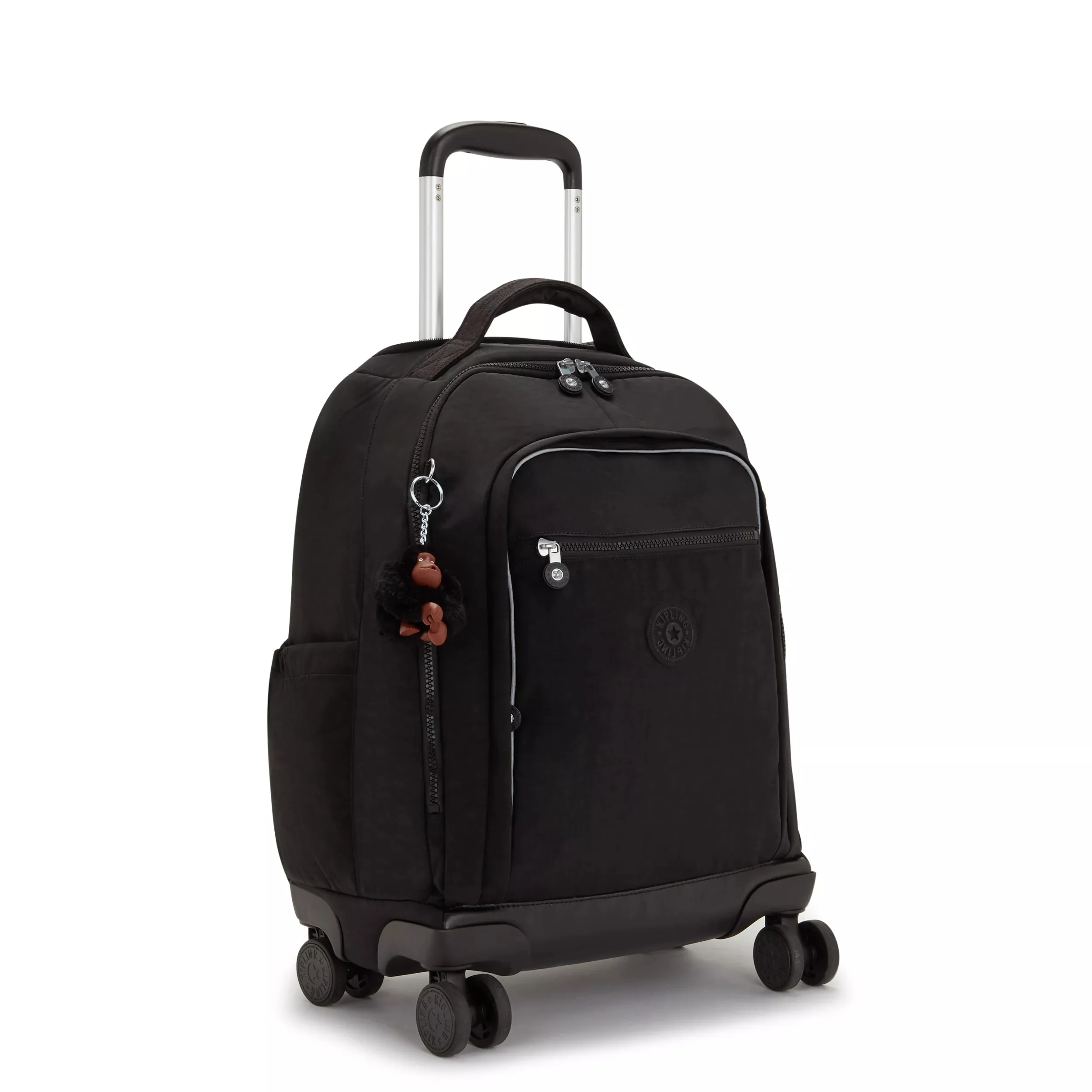 New Zea 15" Laptop Rolling Backpack - Image 5