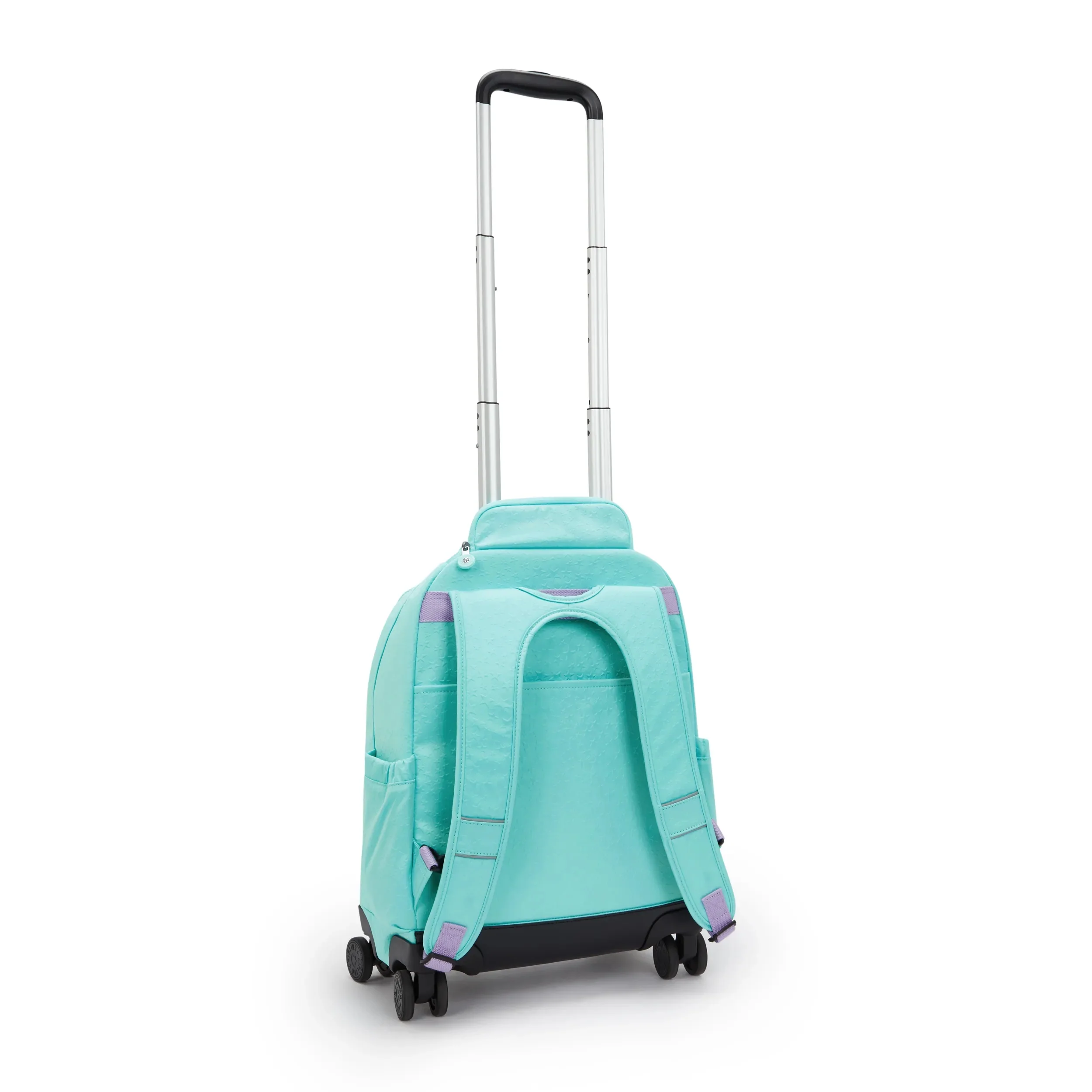 New Zea 15" Laptop Rolling Backpack - Image 3