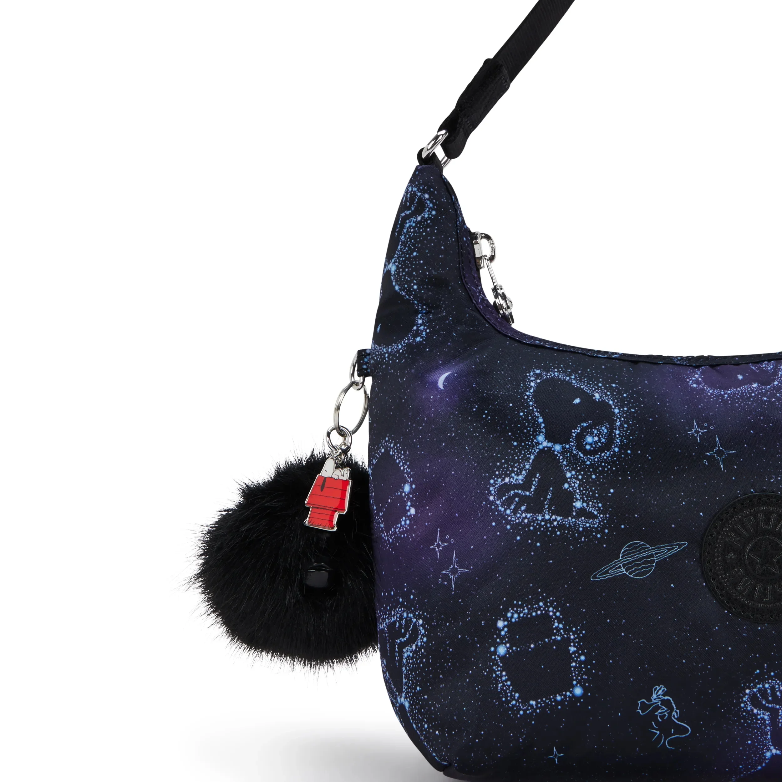 Peanuts Nikki Shoulder Bag - Image 6