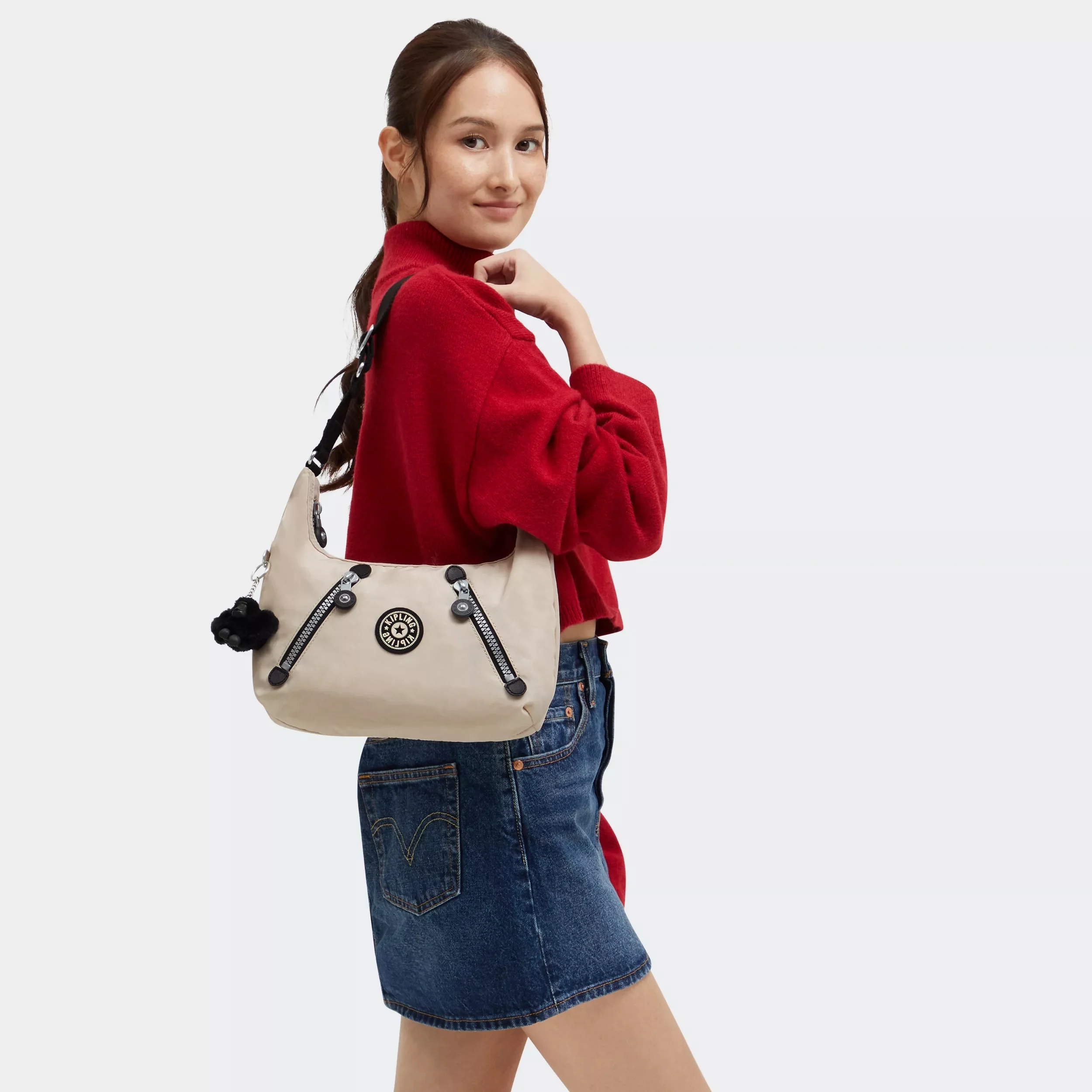 Nikki Shoulder Bag - Image 2