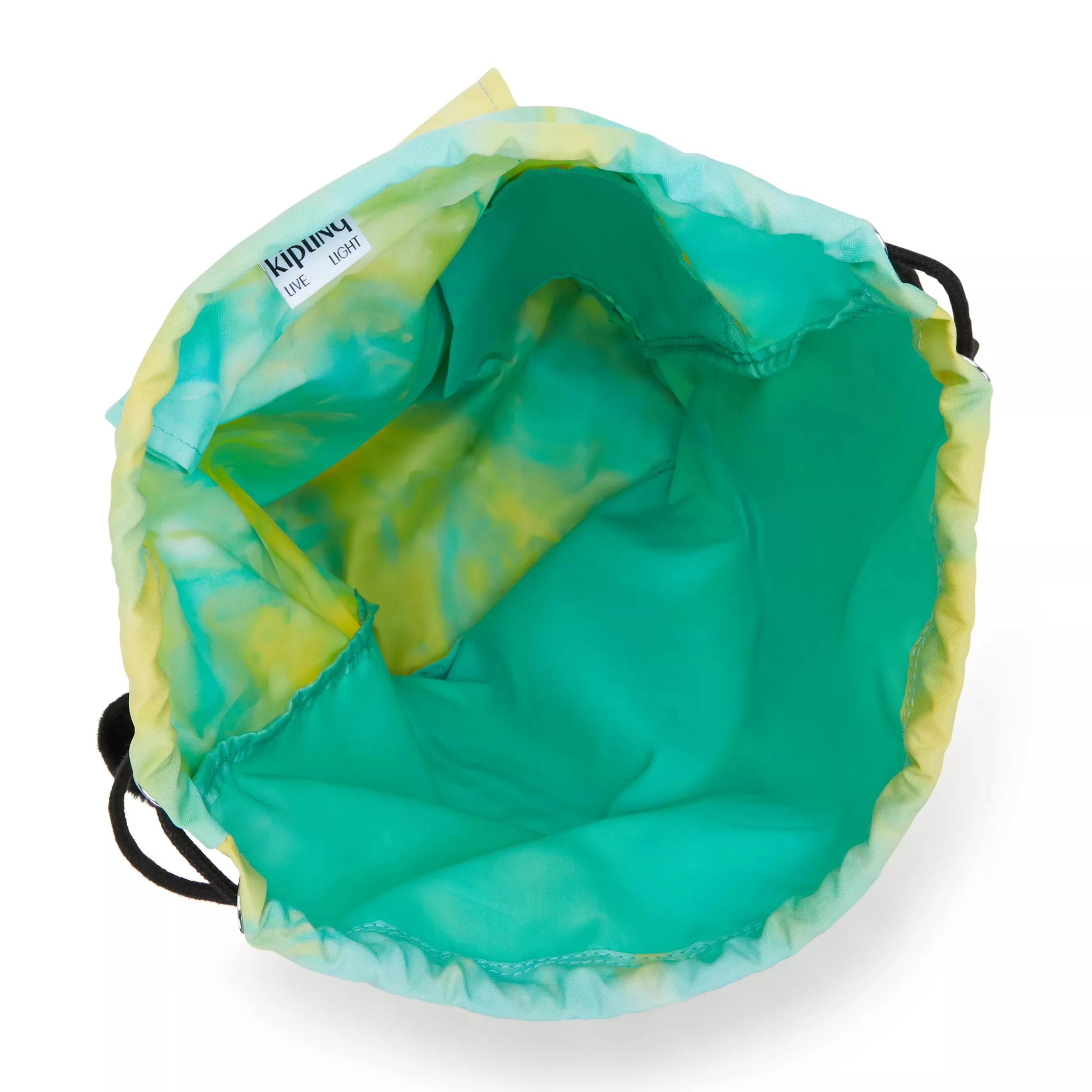 New Fundamental Large Printed Backpack - Image 3