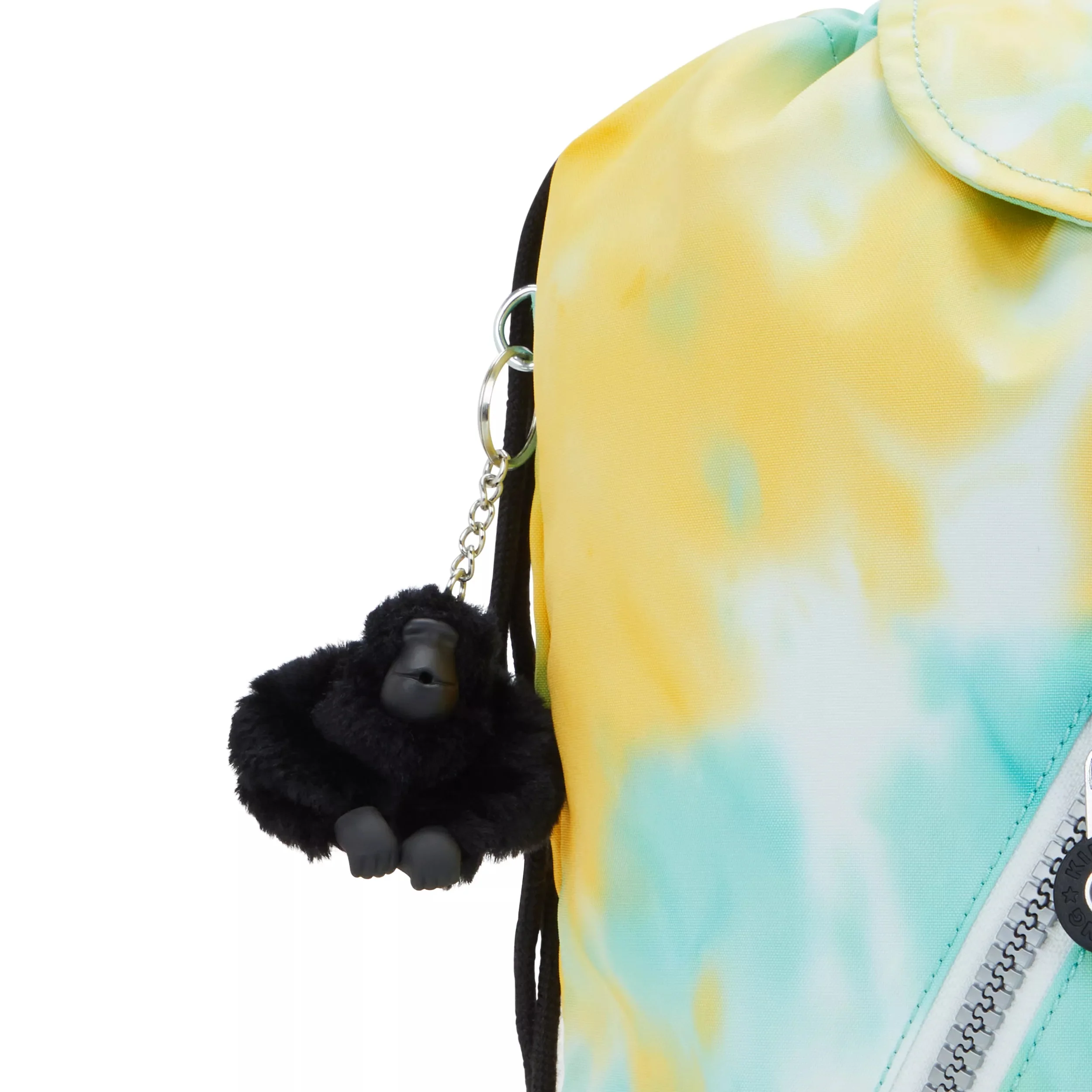 New Fundamental Large Printed Backpack - Image 5