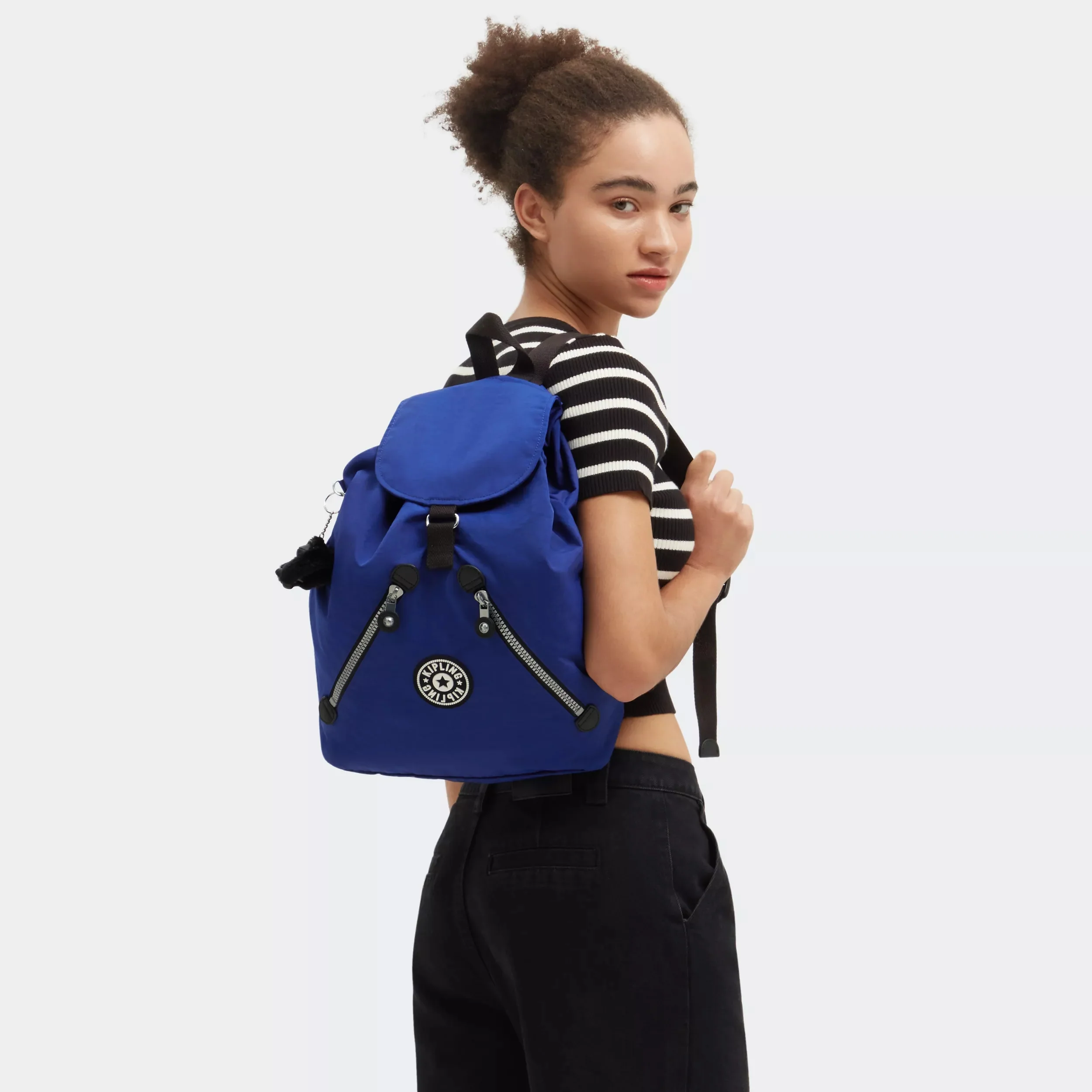 New Fundamental Large Backpack - Image 2
