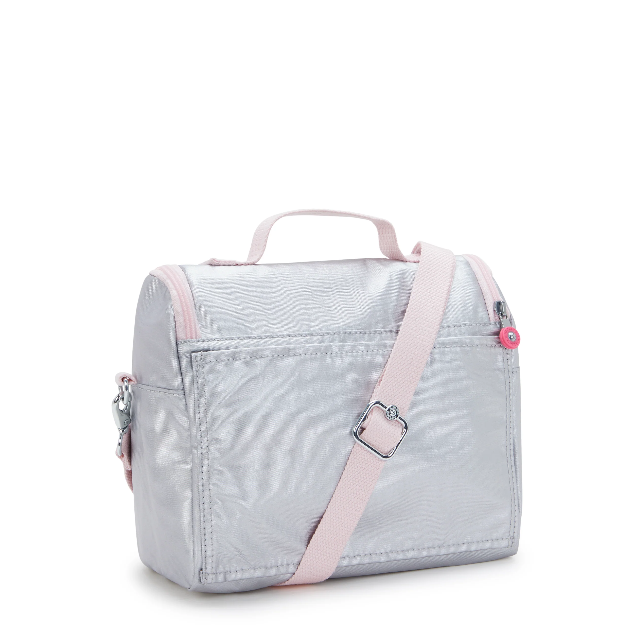 Kichirou Metallic Lunch Bag - Image 3