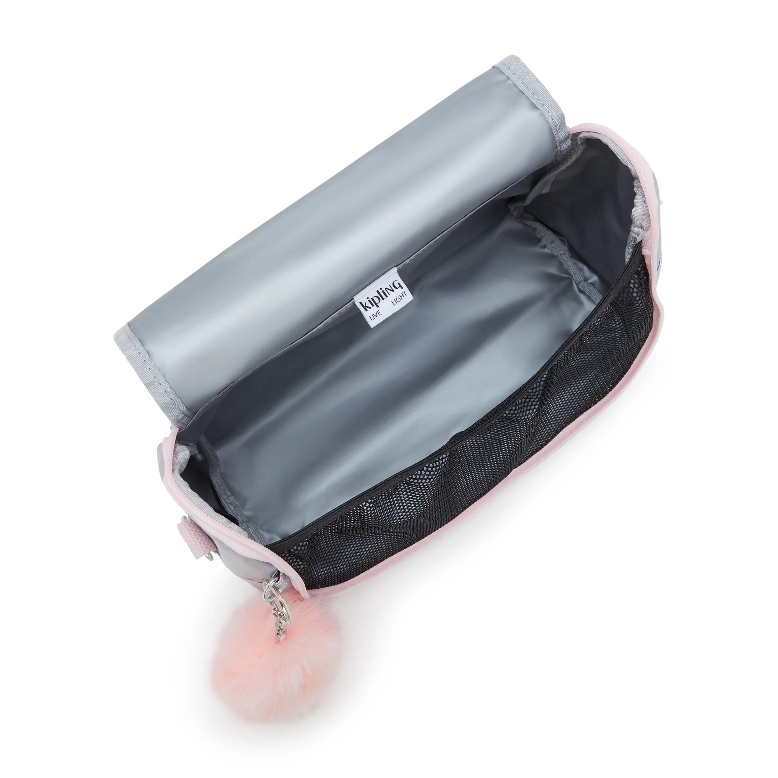 Kichirou Metallic Lunch Bag - Image 4