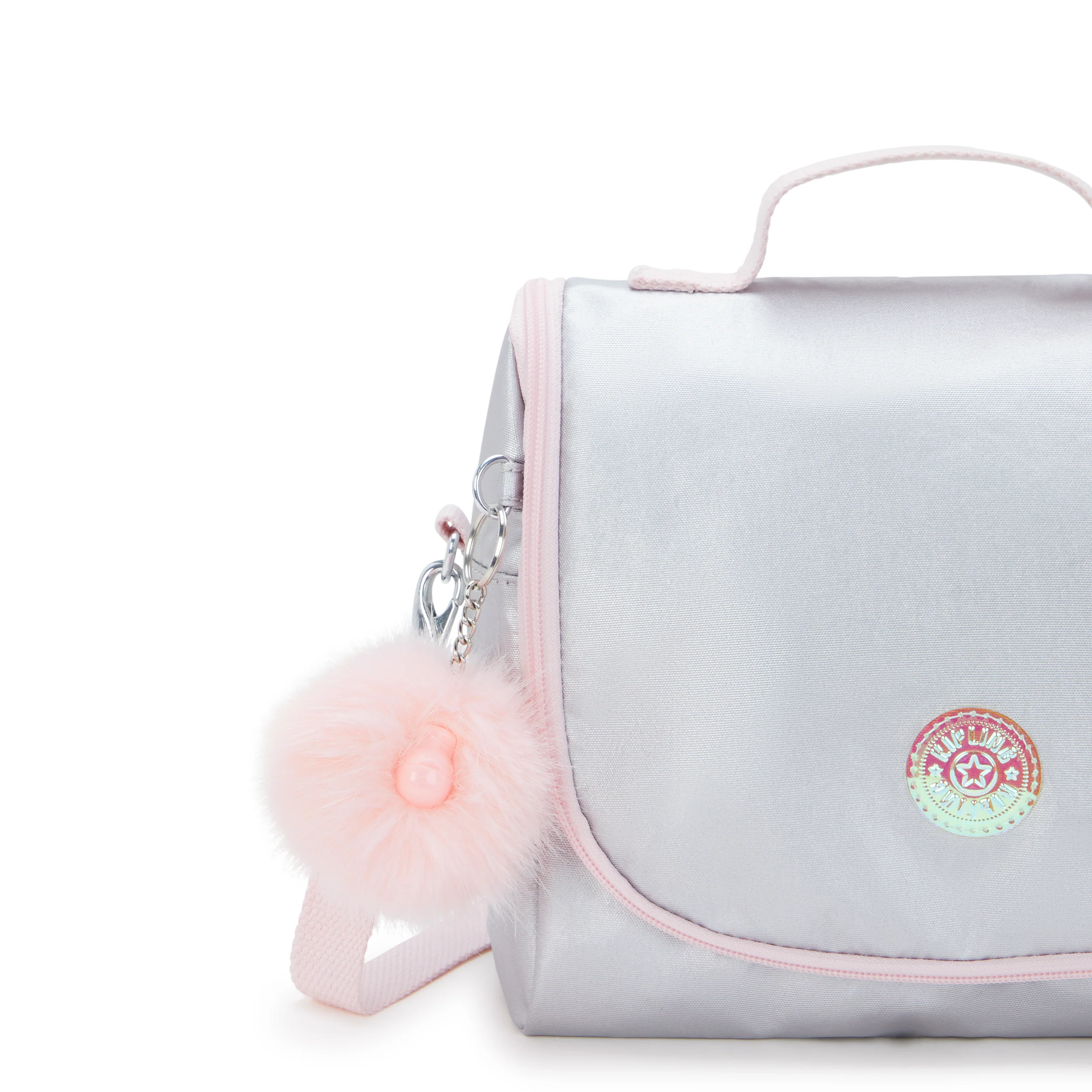 Kichirou Metallic Lunch Bag - Image 6