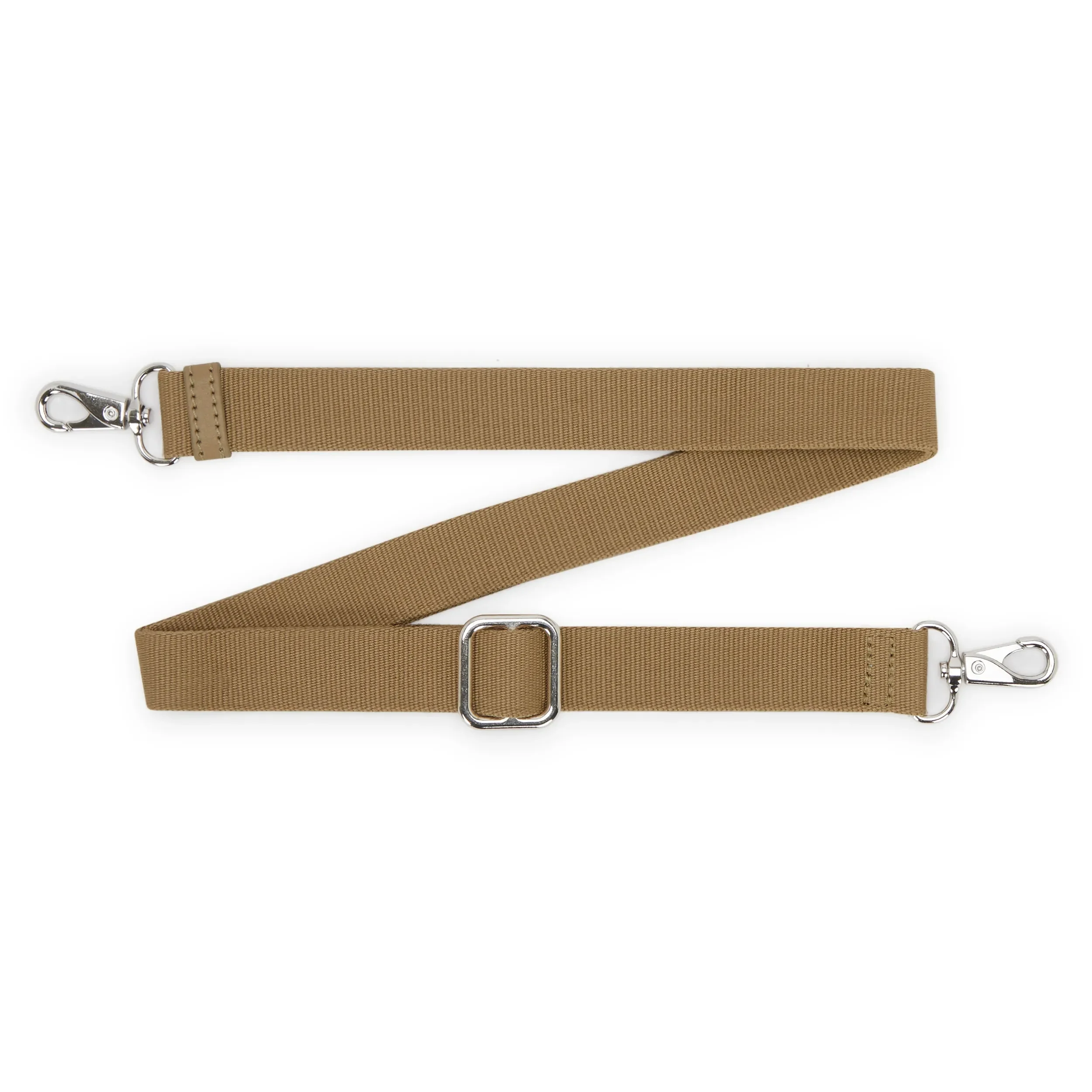 Odette Metallic Shoulder Bag - Image 7