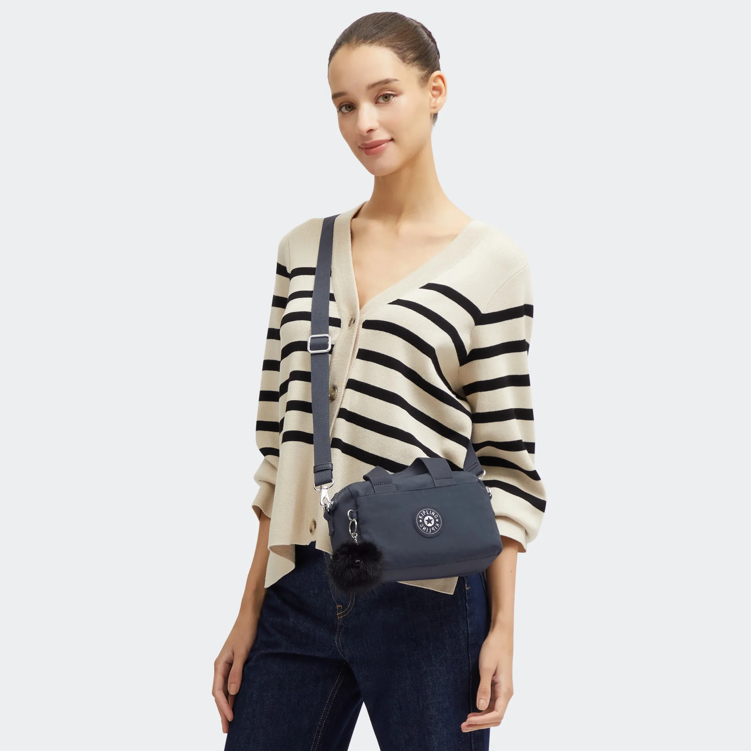 Odette Shoulder Bag - Image 8