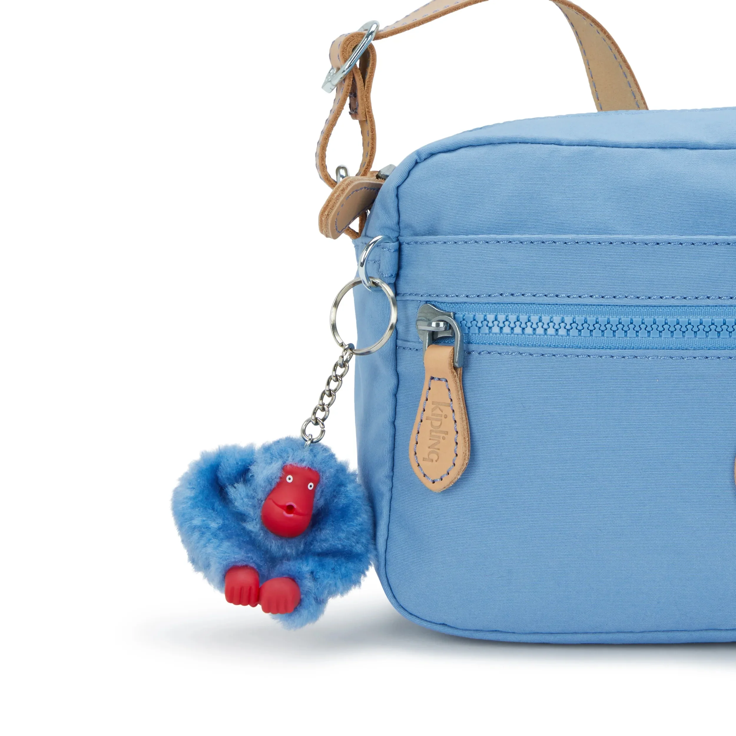 Ozita Medium Crossbody Bag - Image 5