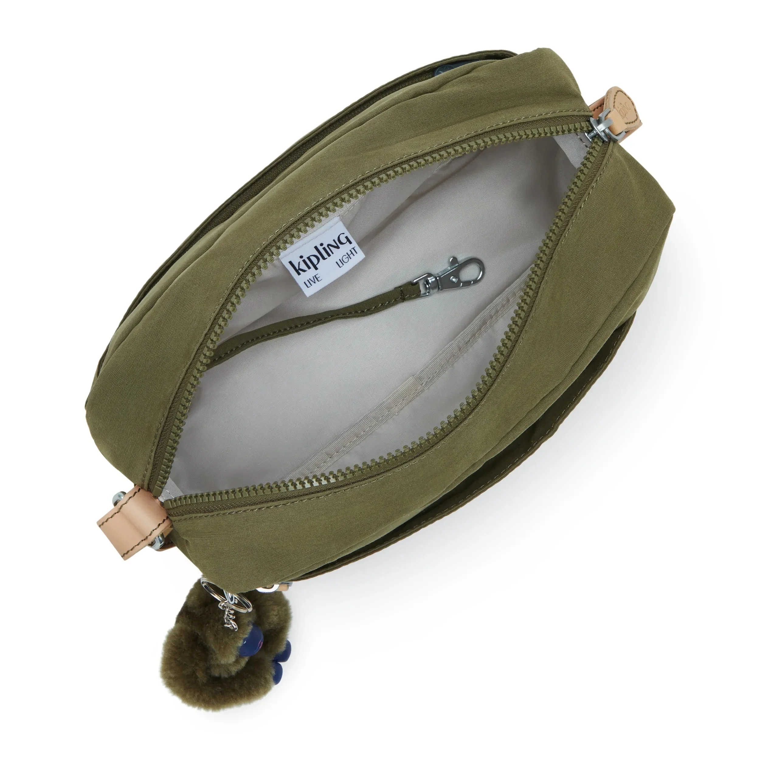 Ozita Medium Crossbody Bag - Image 3