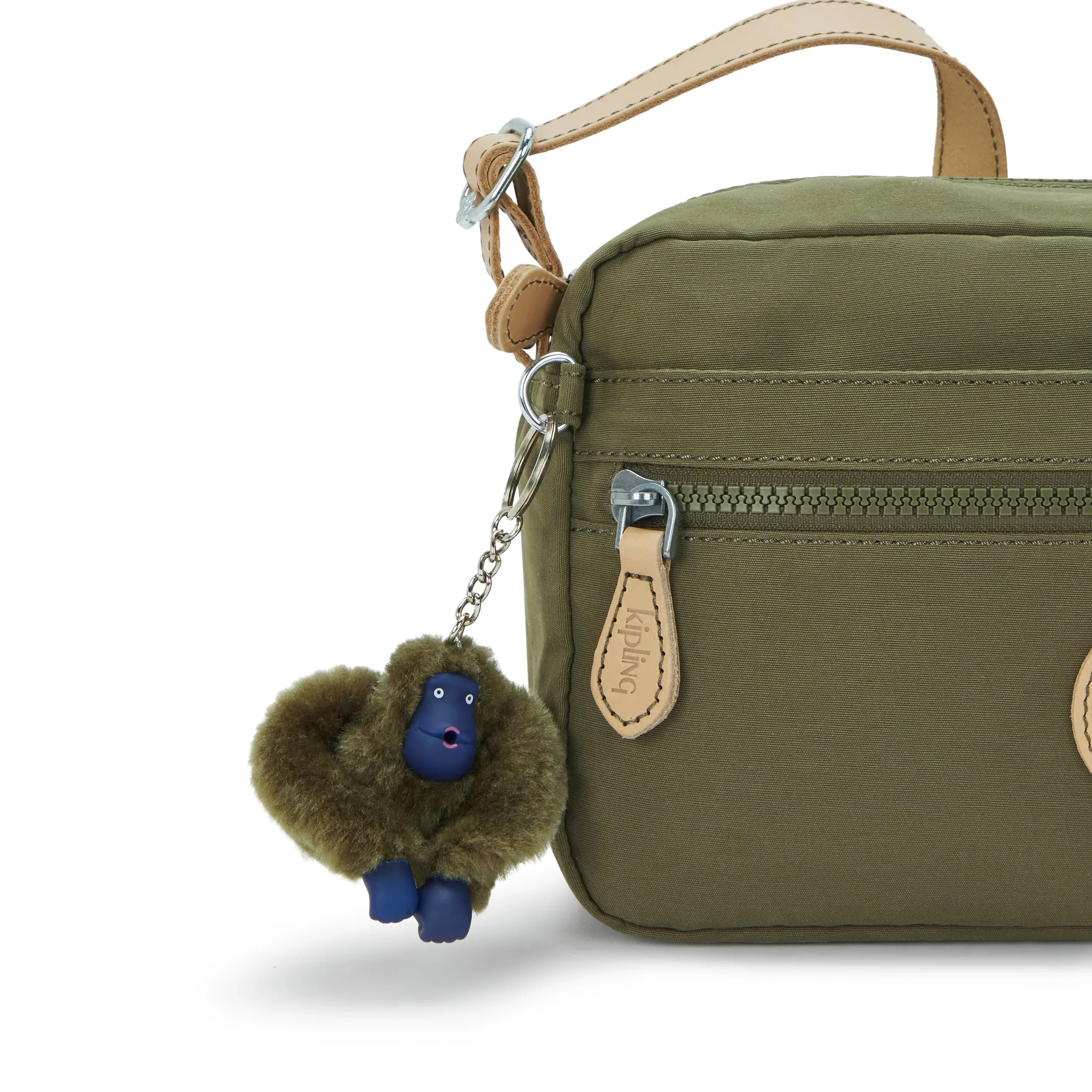 Ozita Medium Crossbody Bag - Image 5