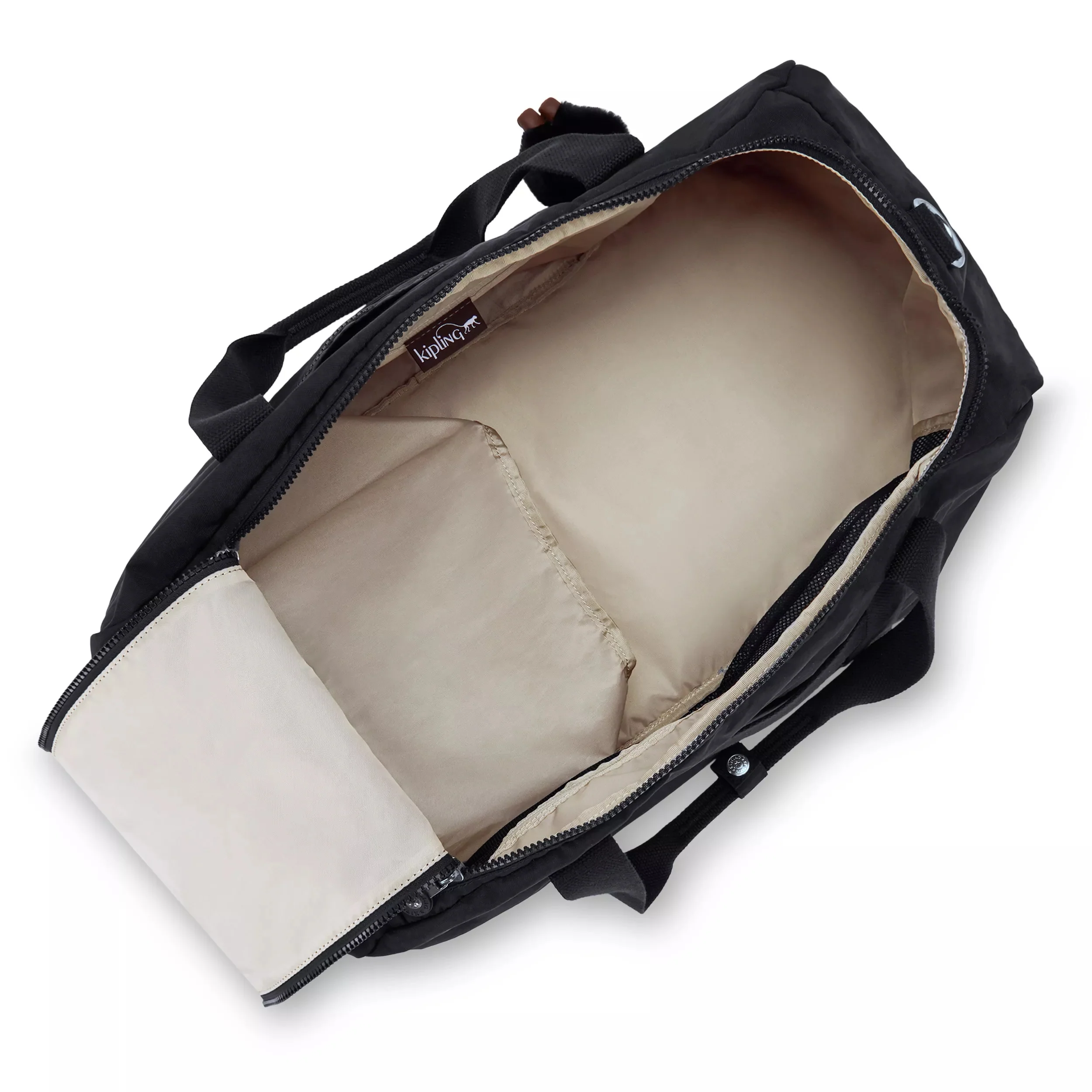 Palermo Up Convertible Duffle Backpack - Image 3