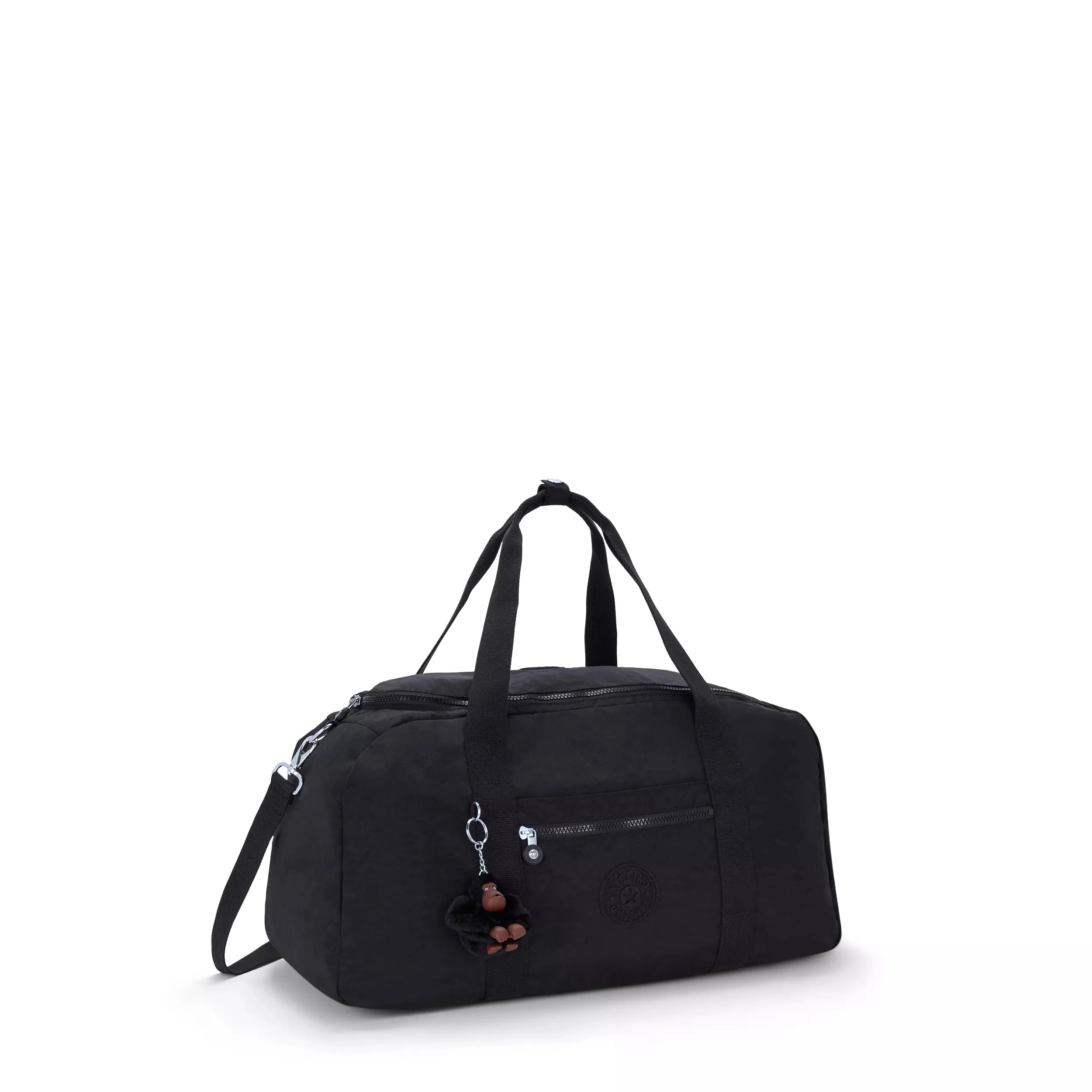 Palermo Up Convertible Duffle Backpack - Image 4