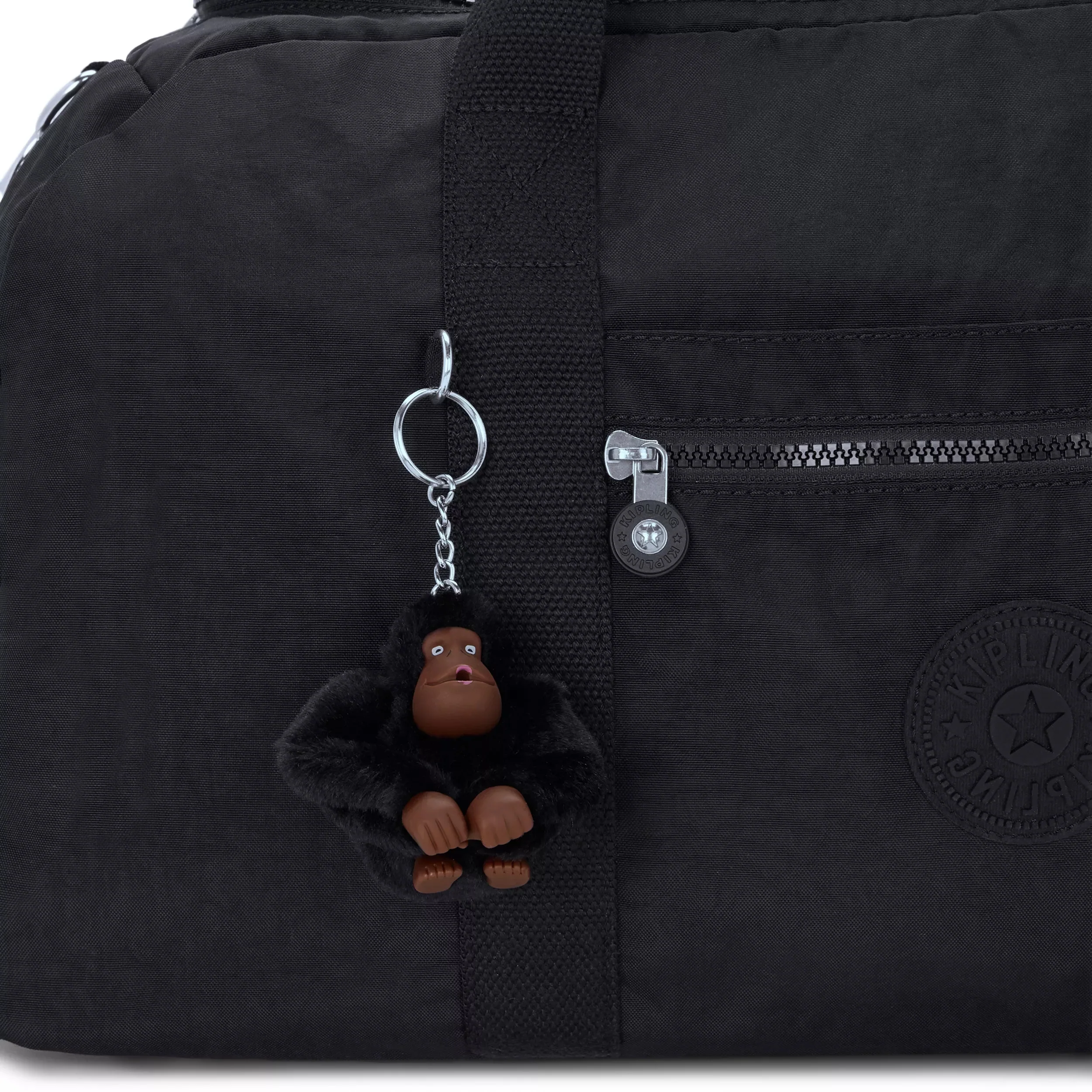 Palermo Up Convertible Duffle Backpack - Image 5