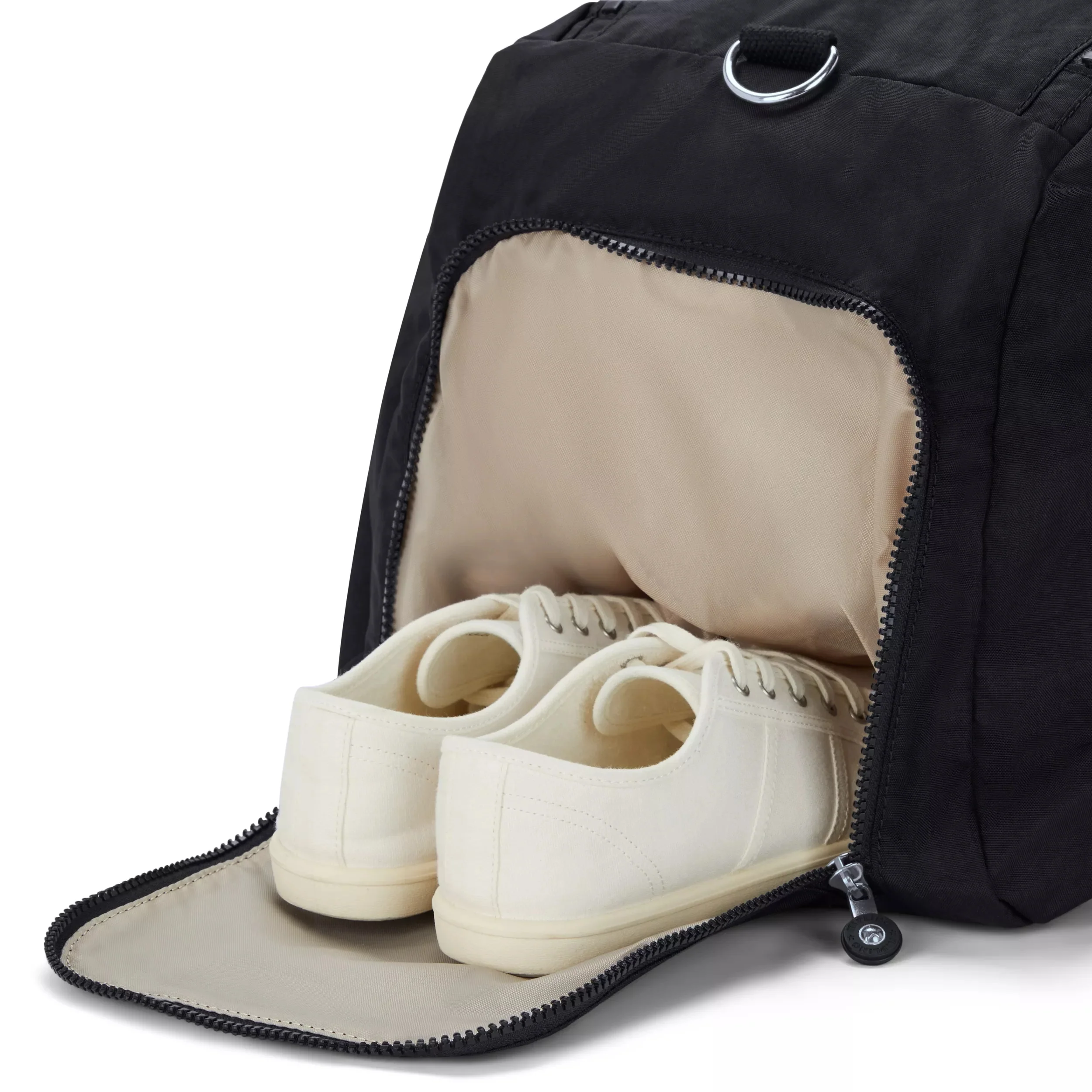 Palermo Up Convertible Duffle Backpack - Image 6