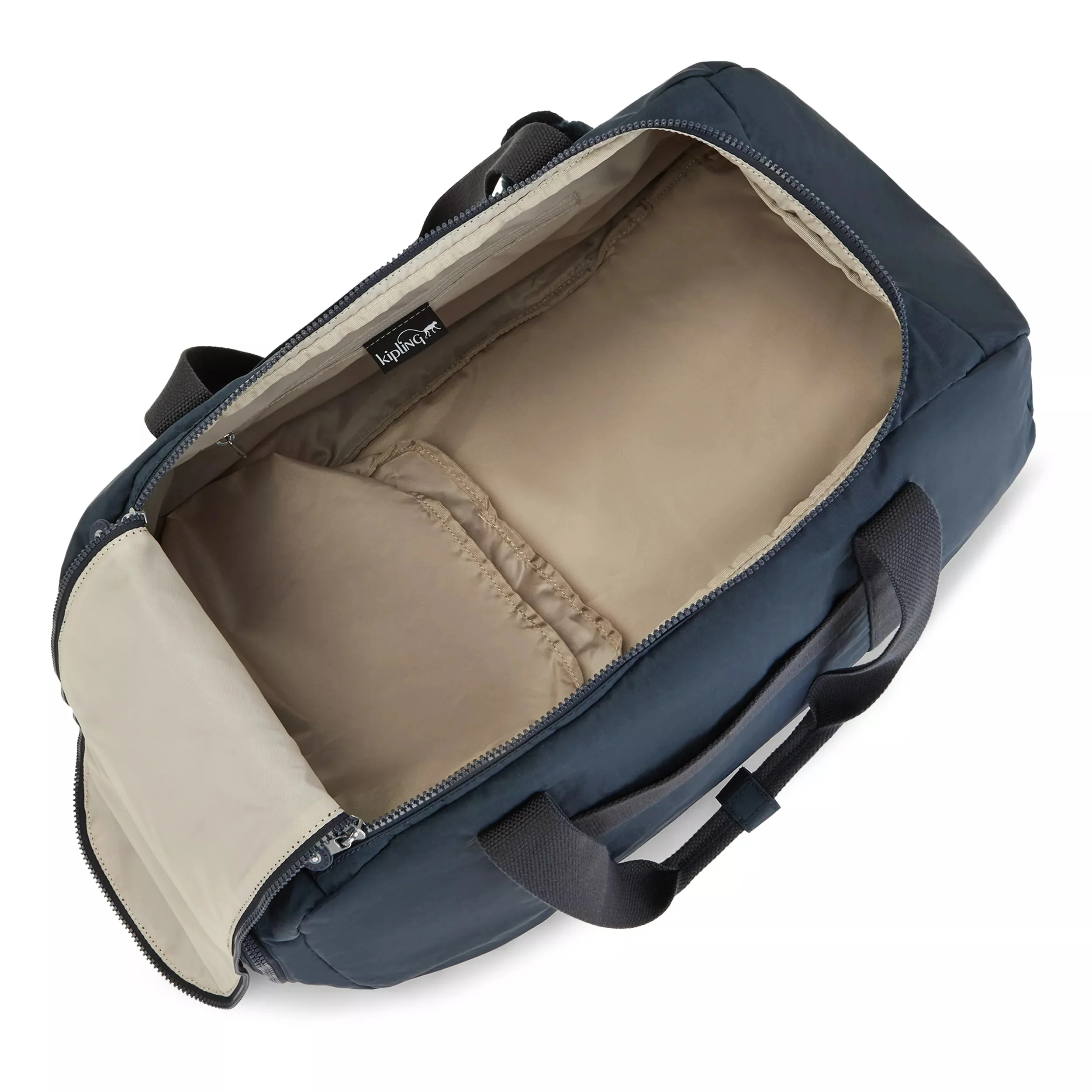 Palermo Up Convertible Duffle Backpack - Image 3