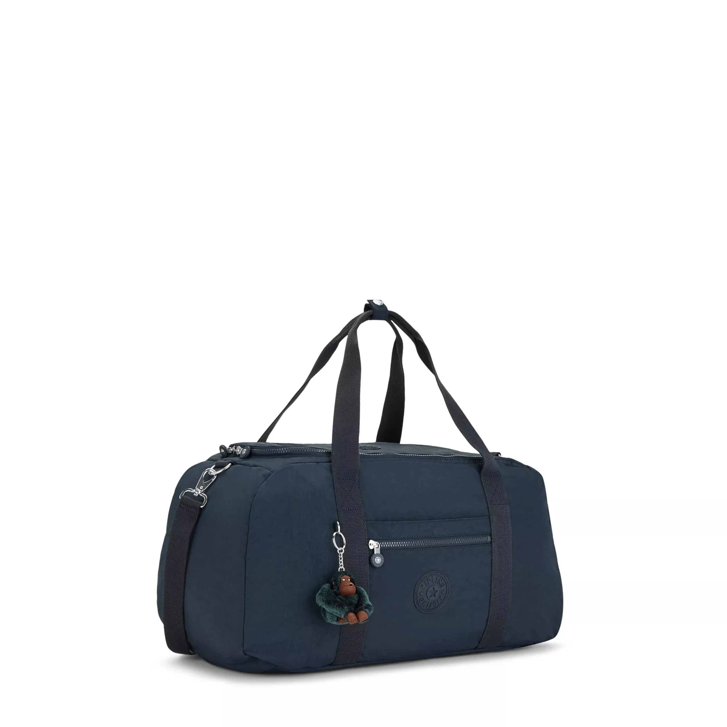Palermo Up Convertible Duffle Backpack - Image 4