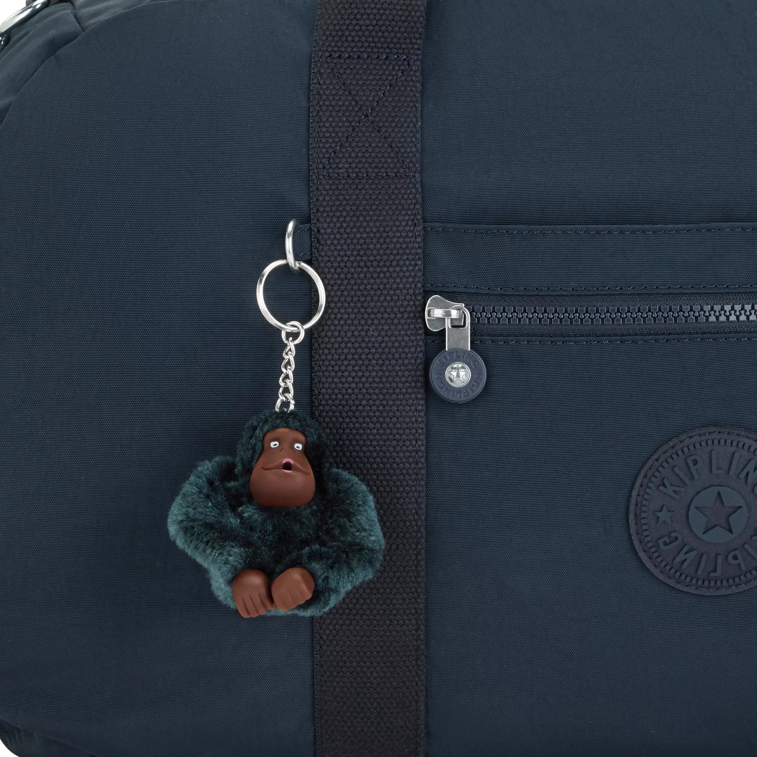 Palermo Up Convertible Duffle Backpack - Image 5