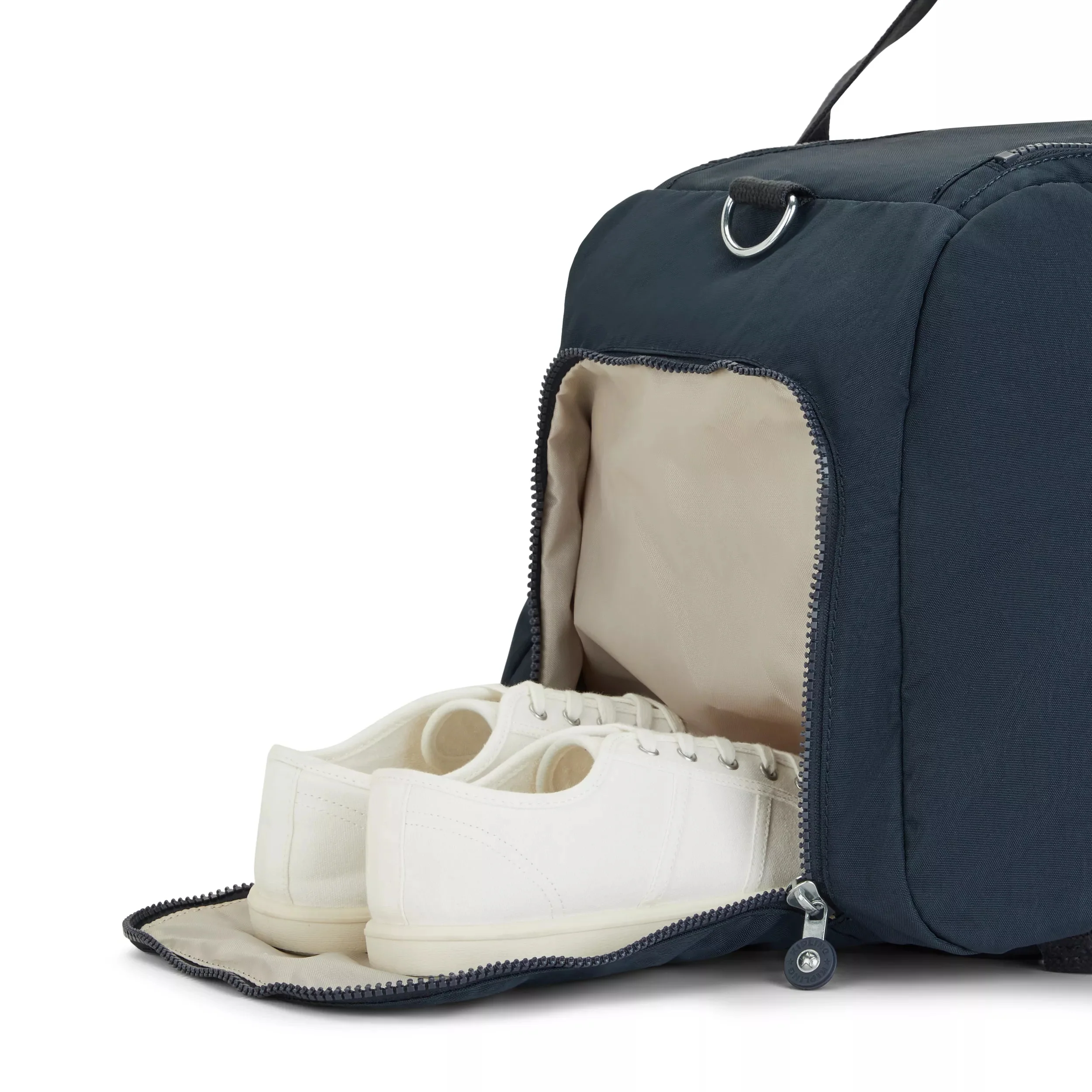 Palermo Up Convertible Duffle Backpack - Image 6