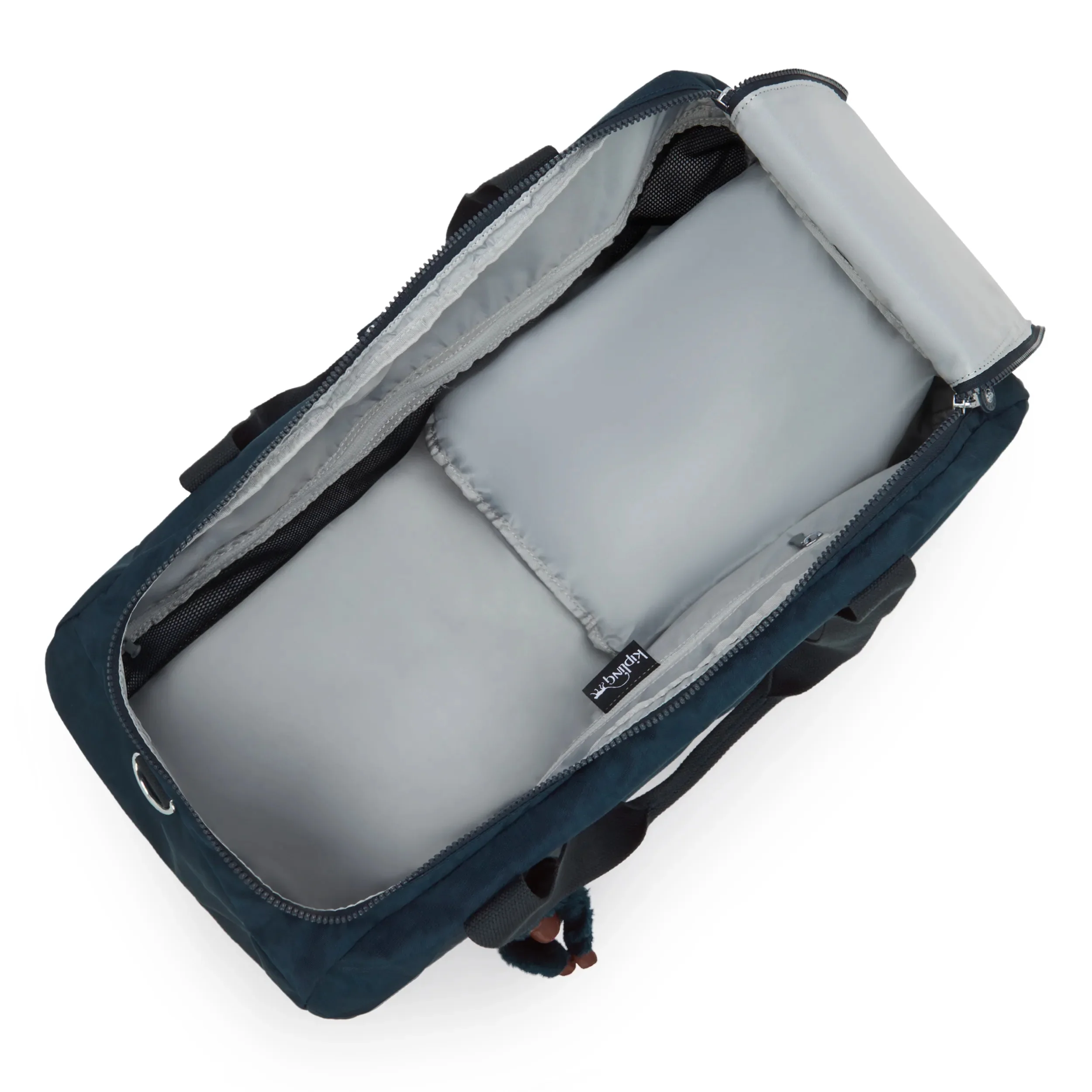Palermo Up Convertible Duffle Backpack - Image 3