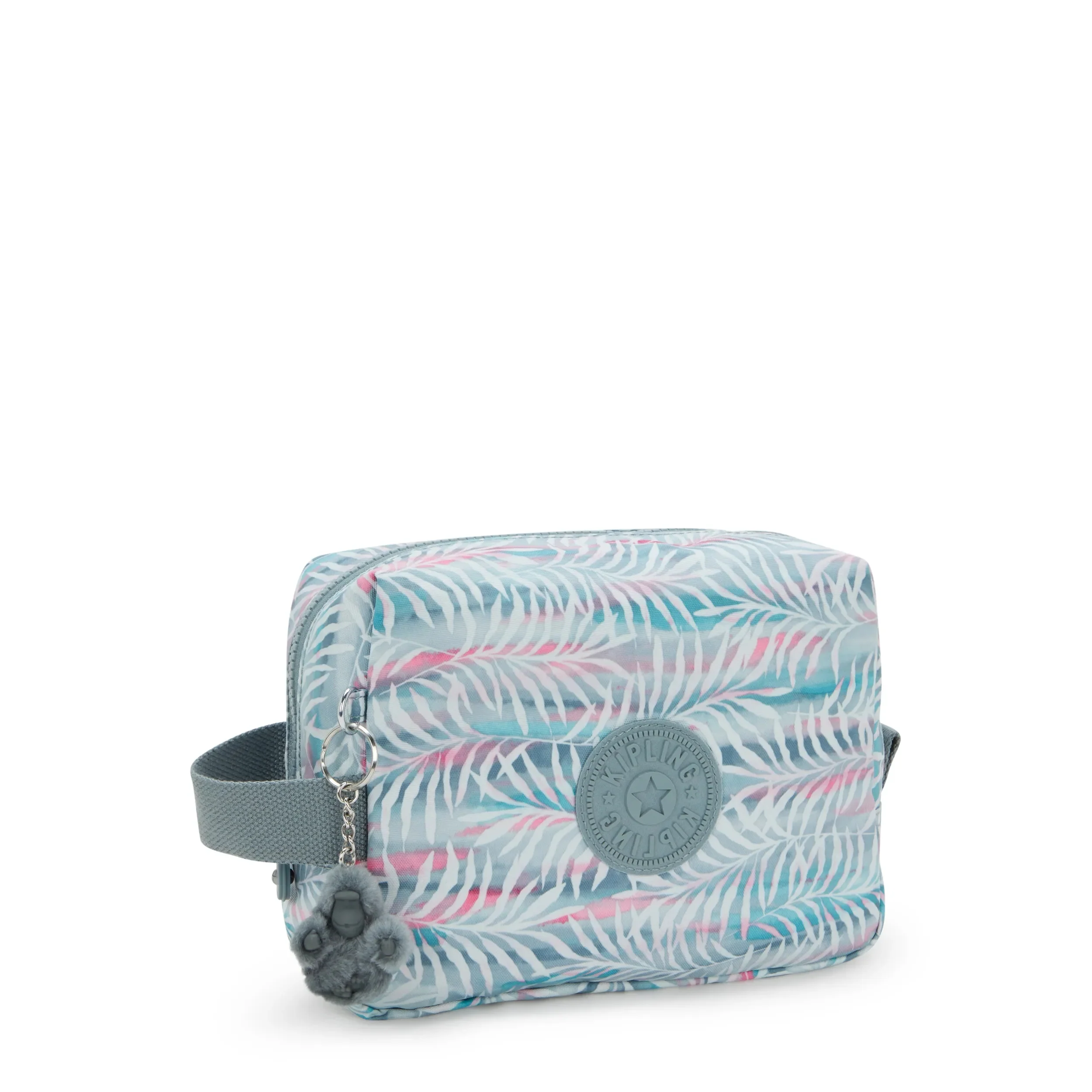 Parac Printed Toiletry Bag - Image 4