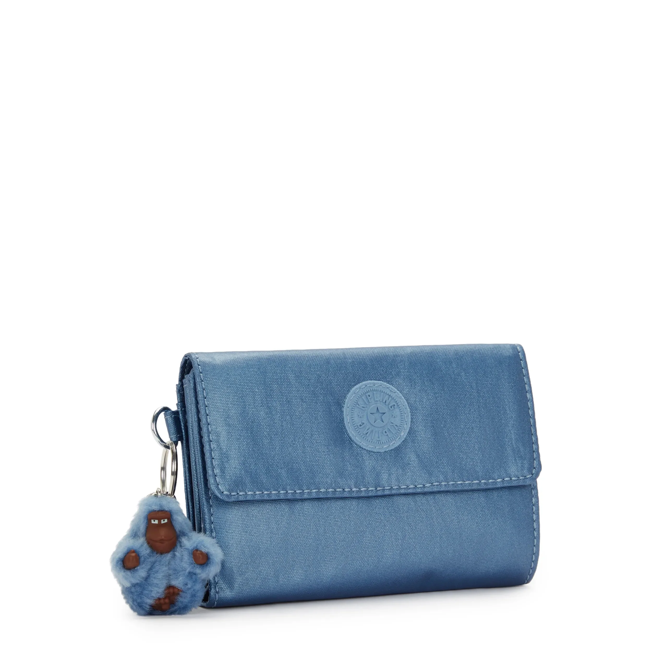 Pixi Metallic Medium Organizer Wallet - Image 4