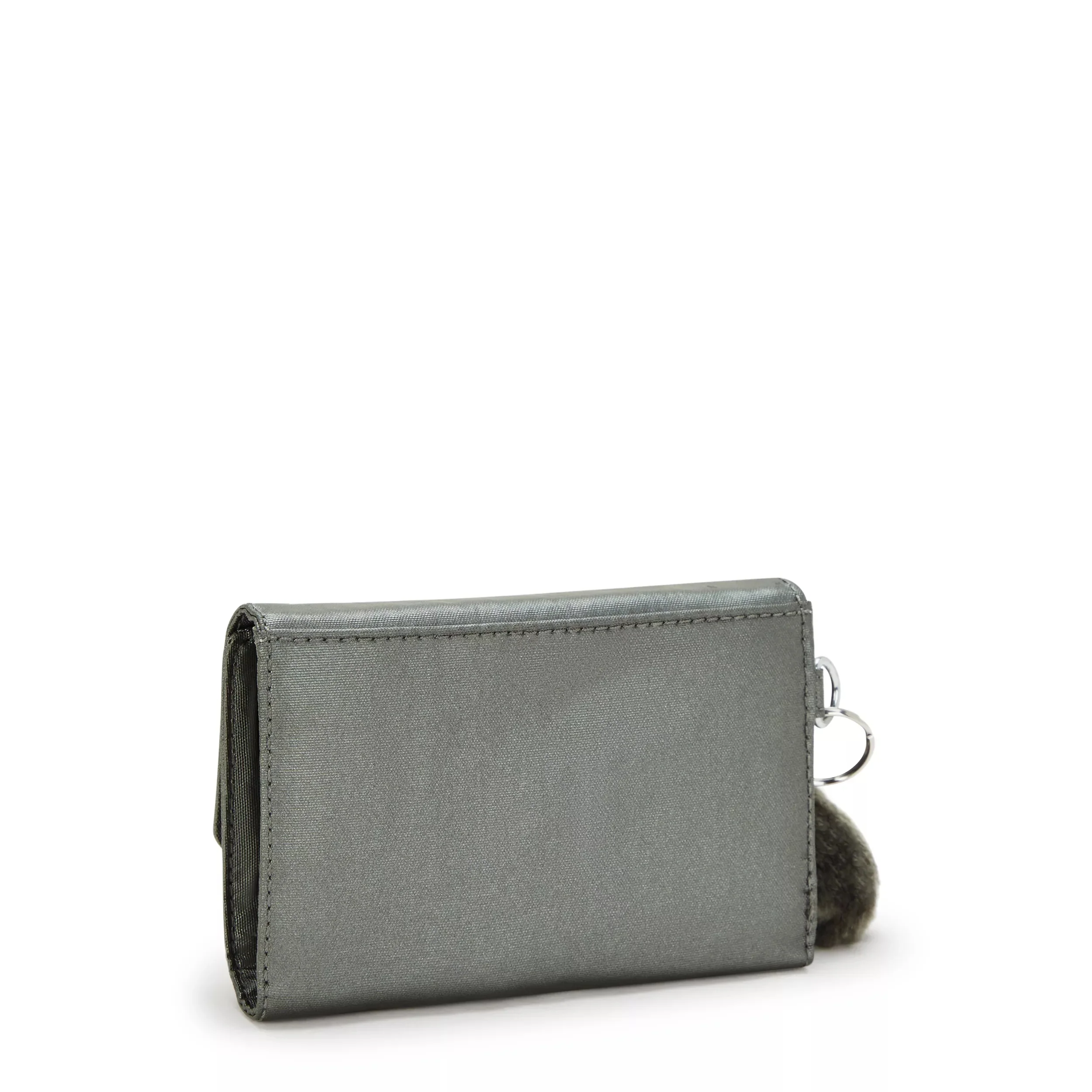 Pixi Medium Metallic Organizer Wallet - Image 2