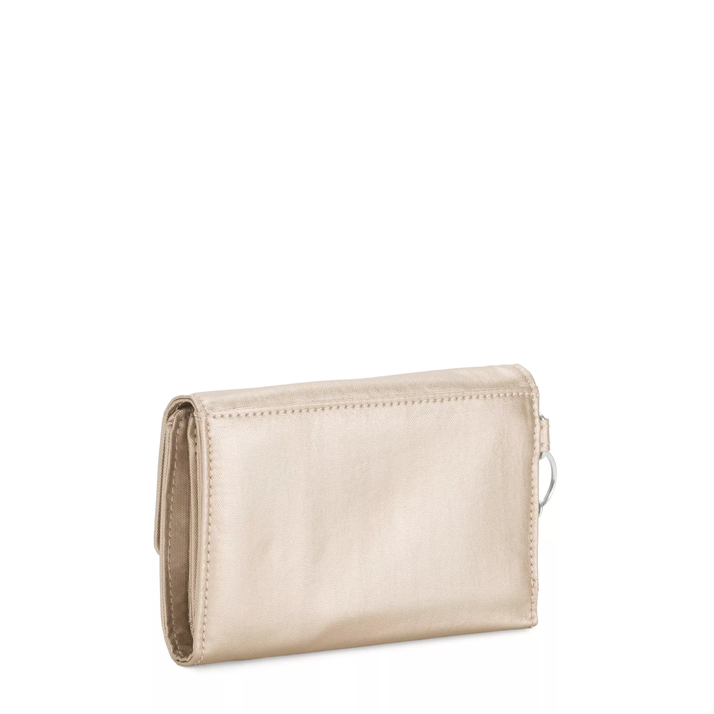 Pixi Medium Metallic Organizer Wallet - Image 2