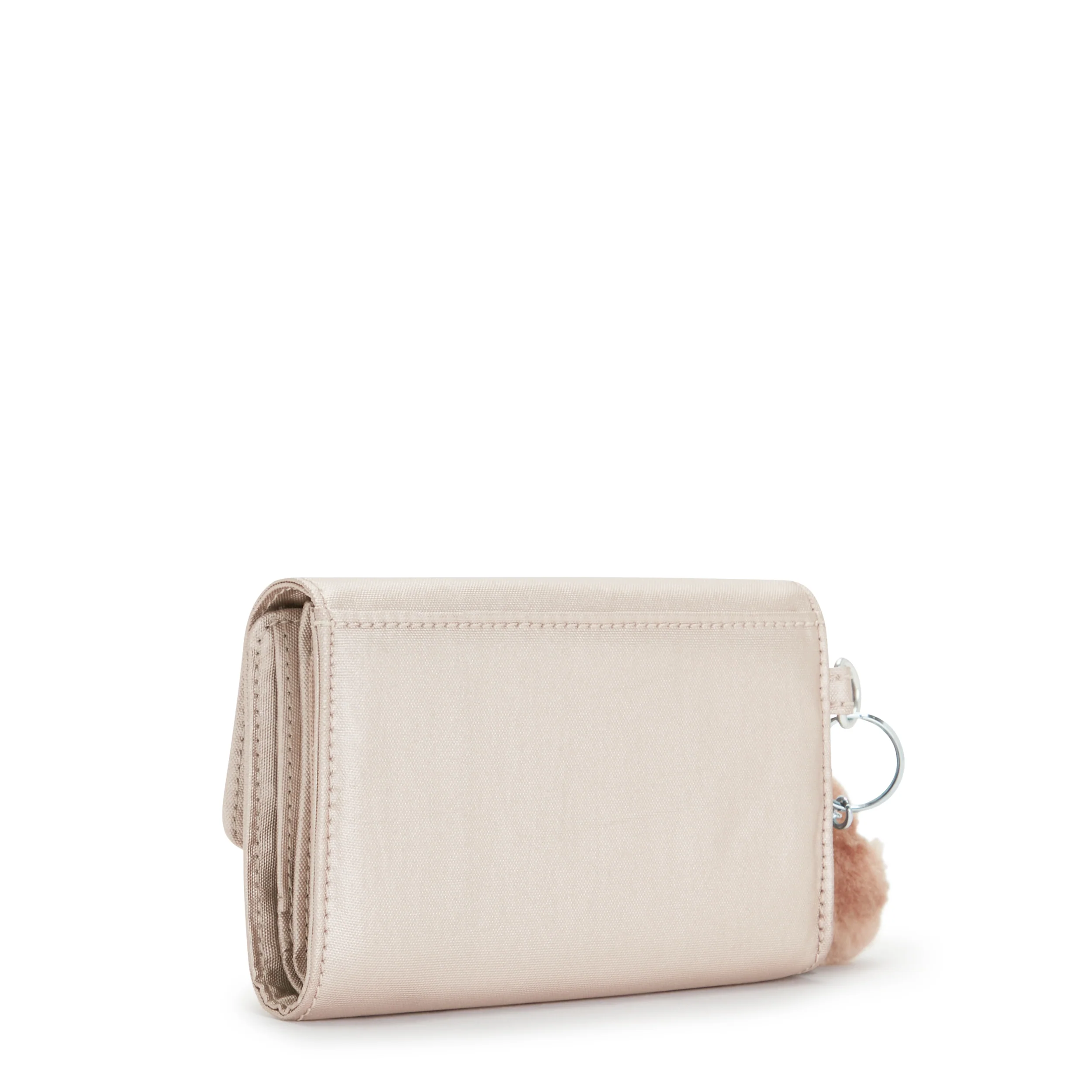 Pixi Medium Metallic Organizer Wallet - Image 5
