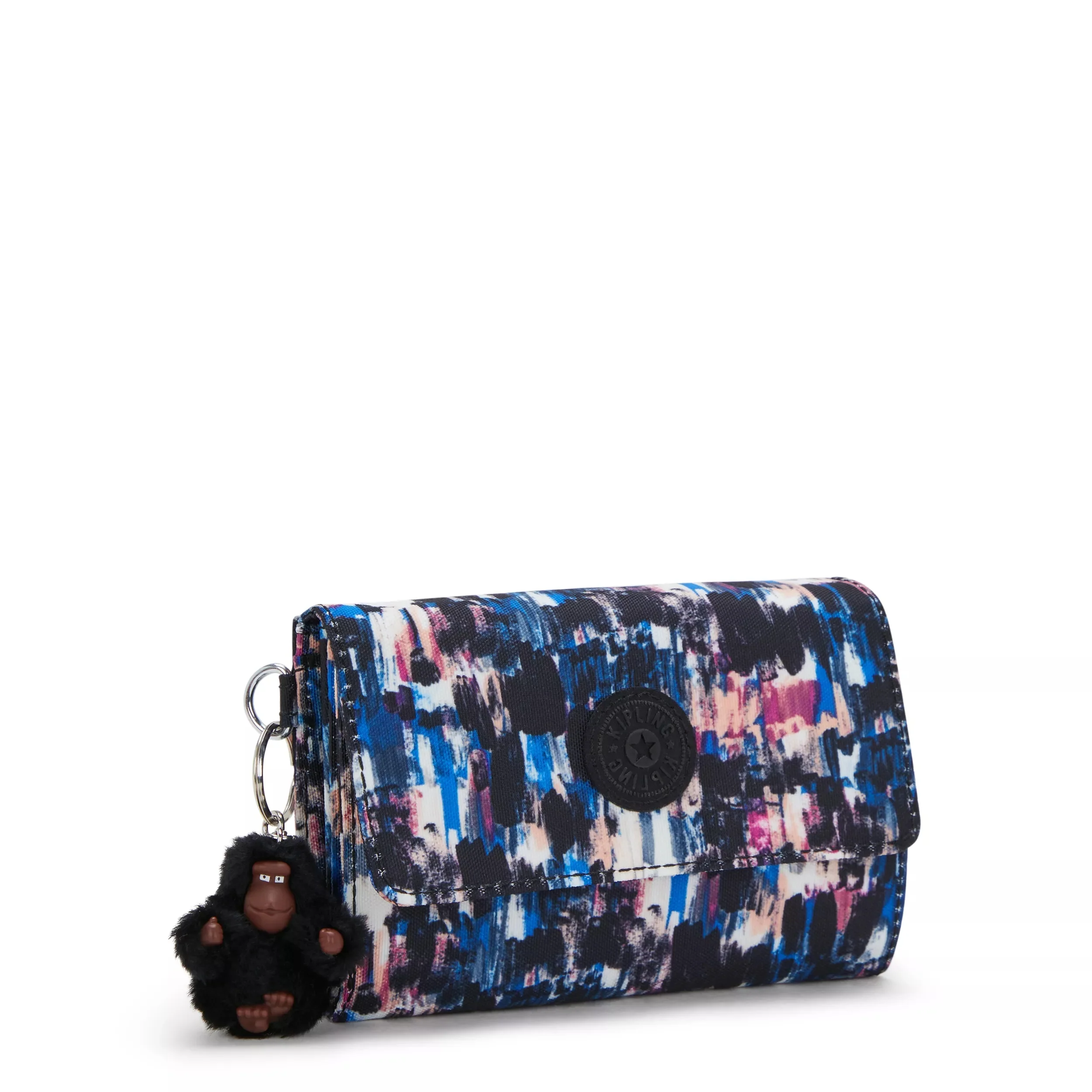 Pixi Medium Printed Organizer Wallet - Image 4