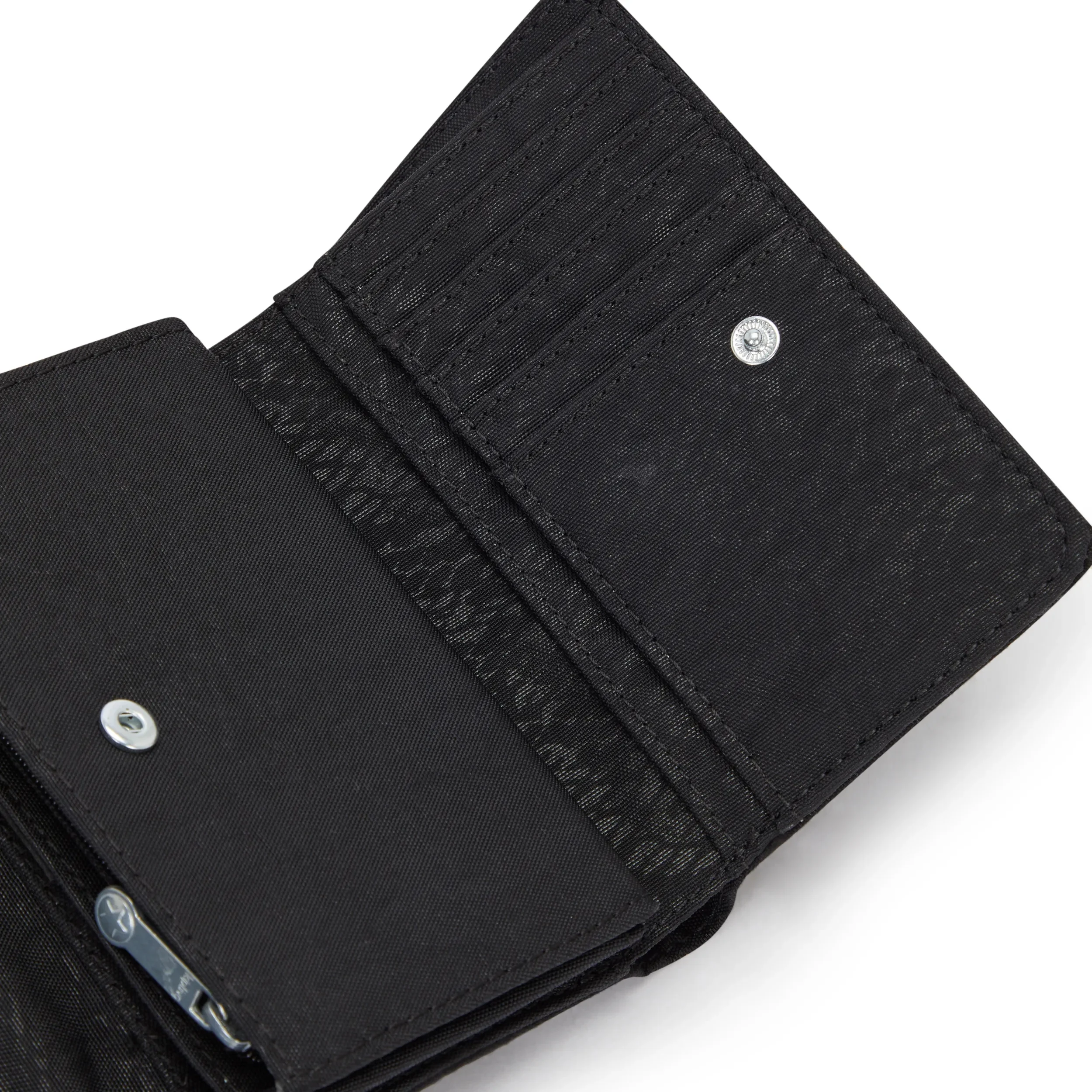 Pixi Medium Printed Organizer Wallet - Image 5