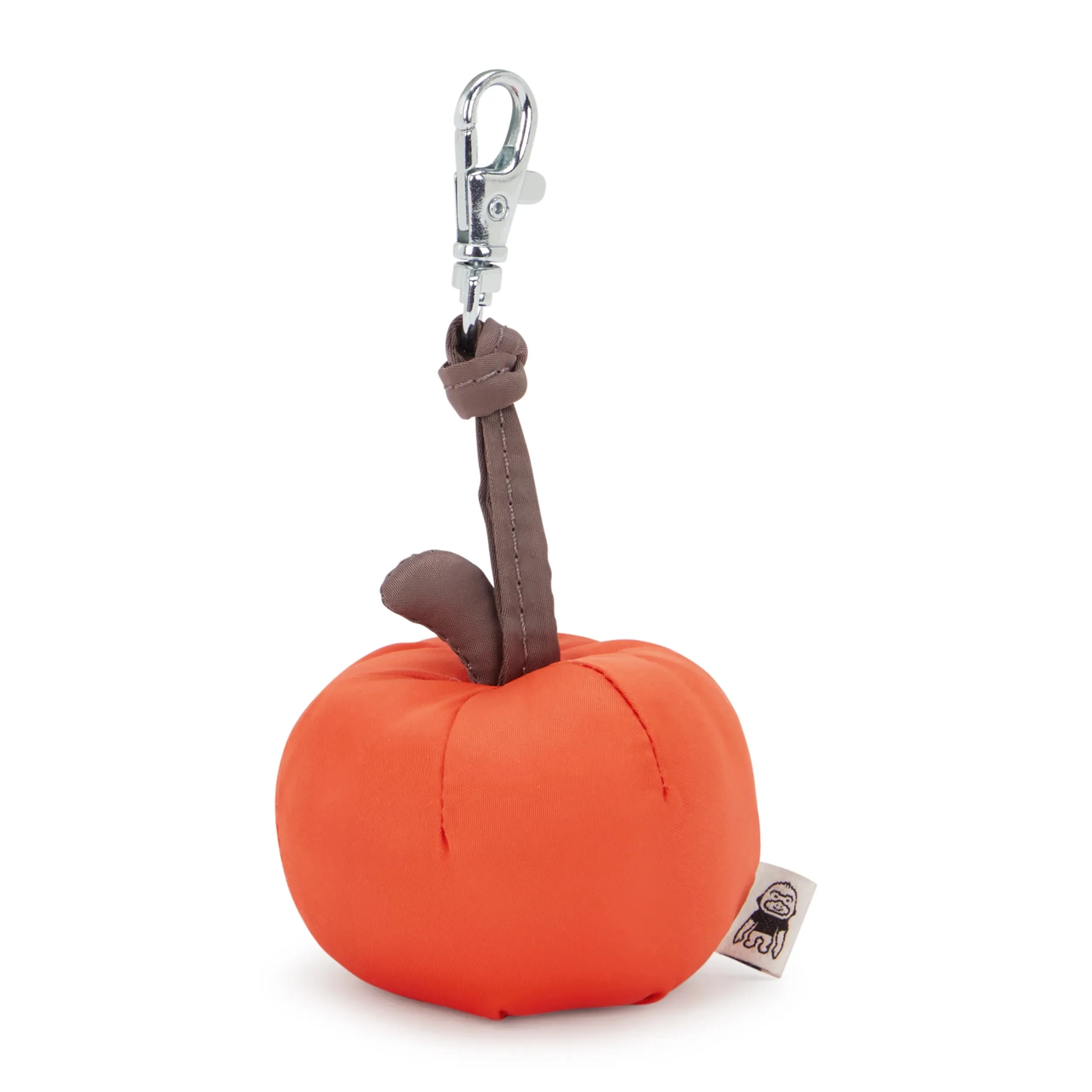 Pumpkin Keychain - Image 2