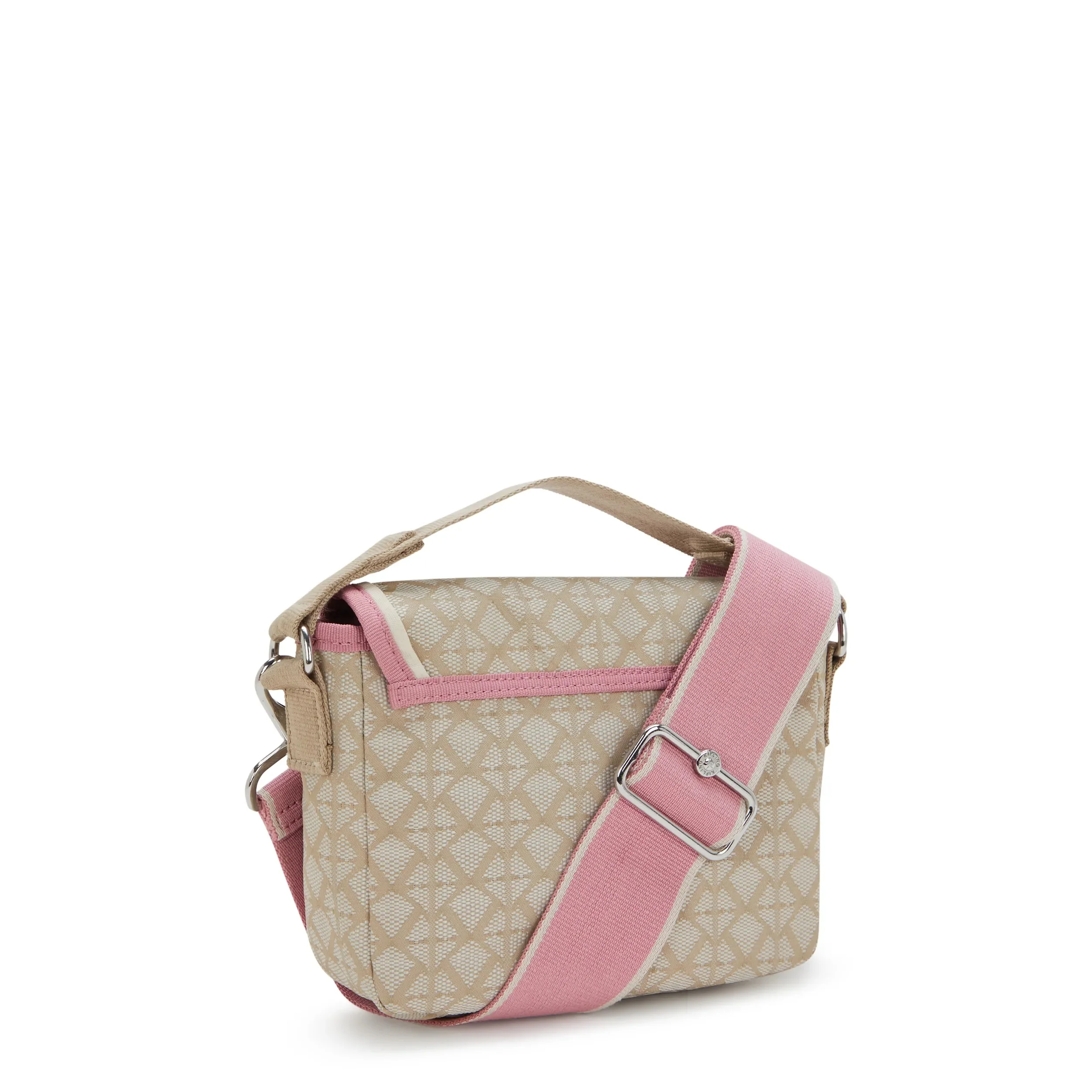 Ramey Printed Crossbody Bag - Image 2